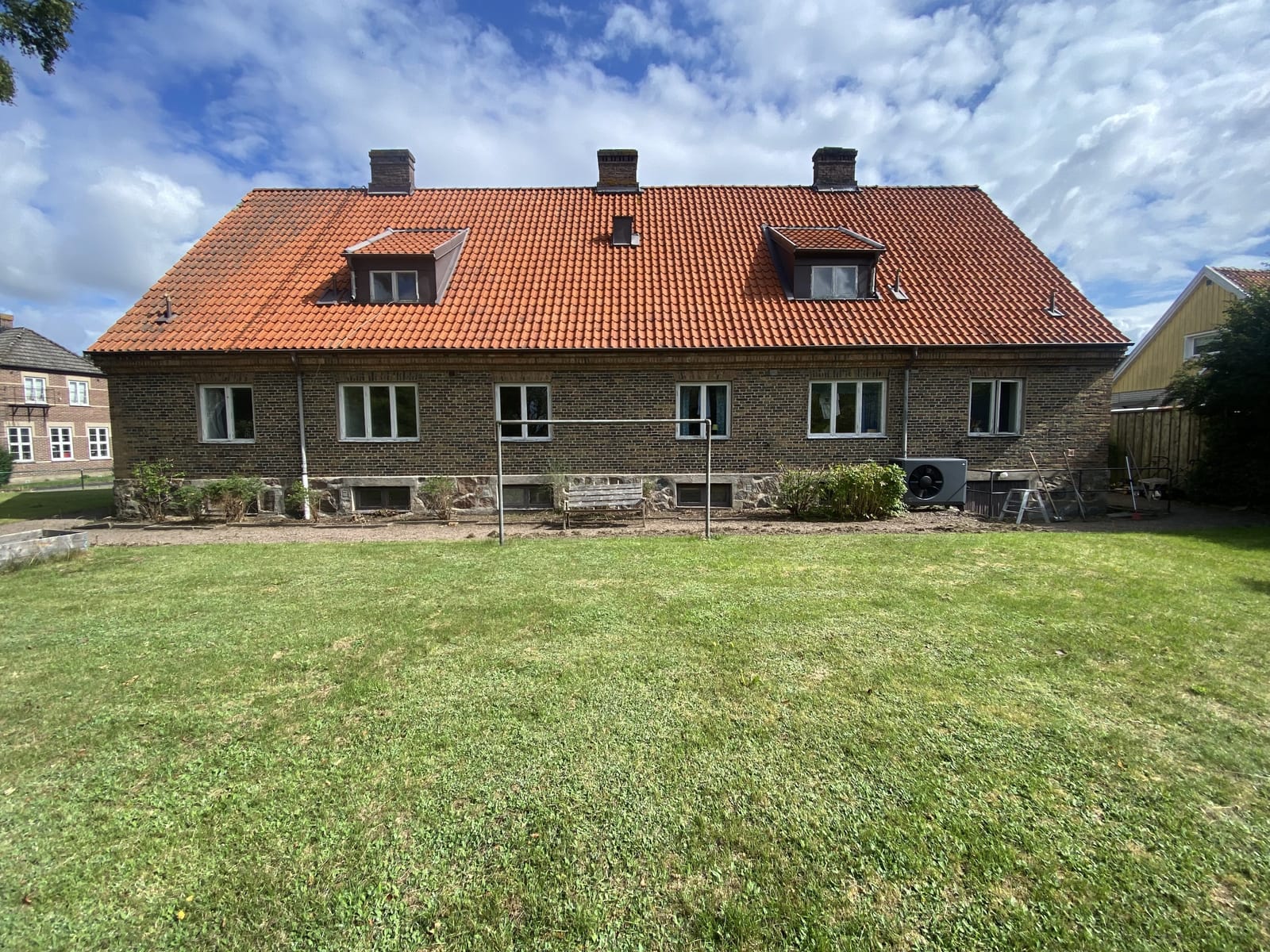 2 rok · 42 m² i Strövelstorp – bild 7