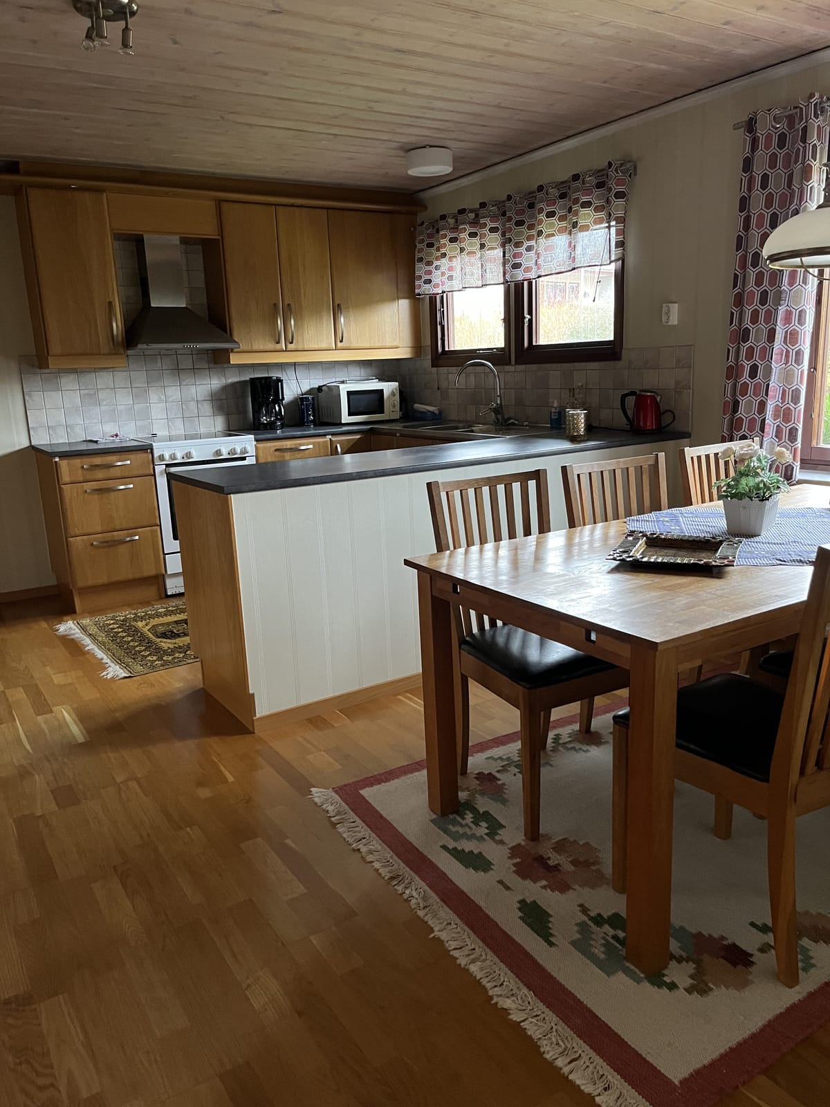 5 rok · 125 m² i Svängsta – bild 4