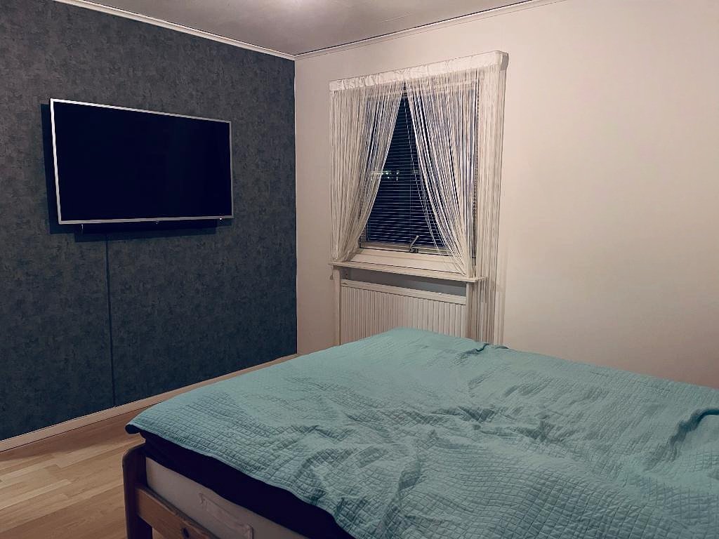 Radhus, 3 rooms, 76 sqm, Vagnhärad – bild 6
