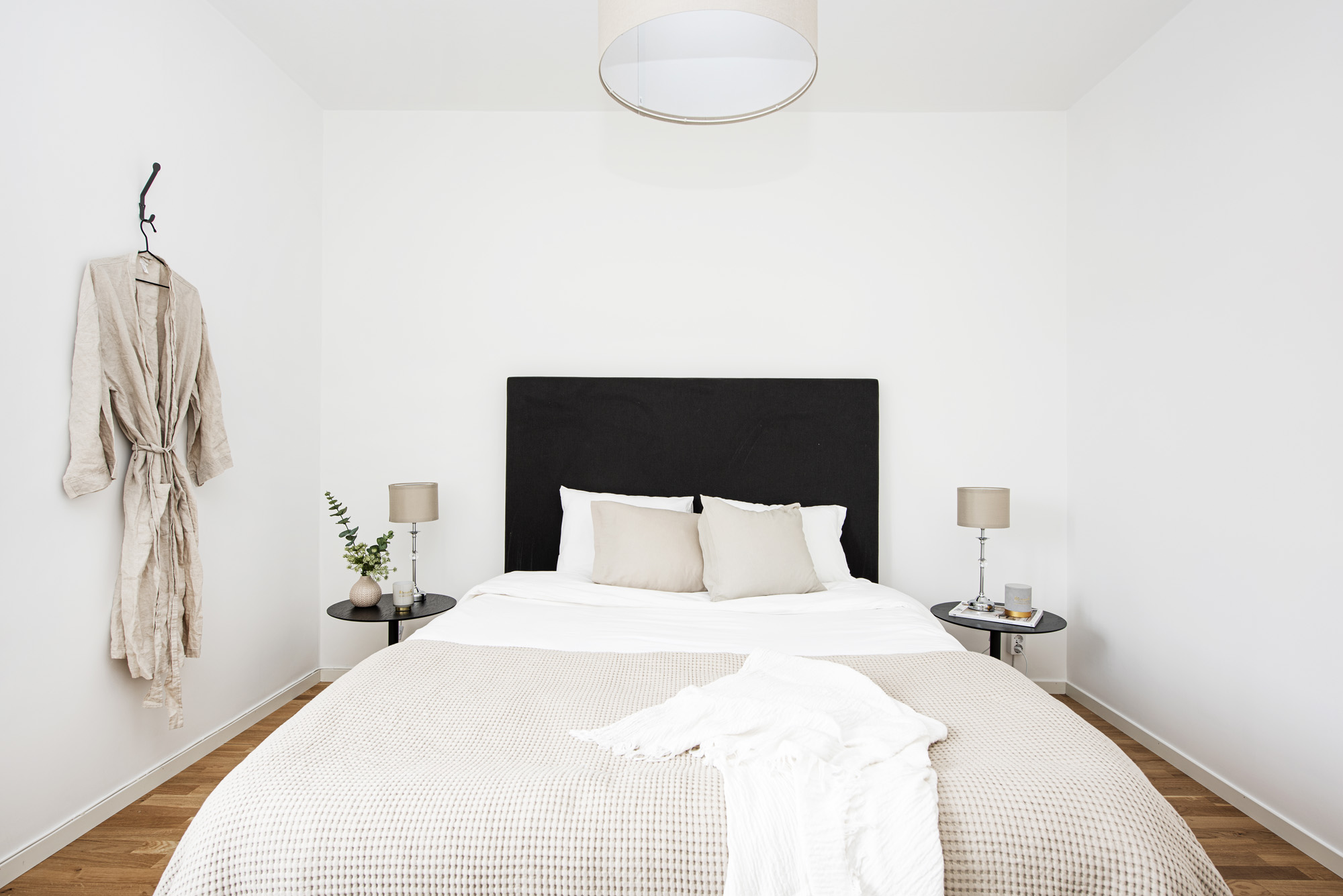 Lägenhet, 2 rooms, 48 sqm, Torshälla – bild 3