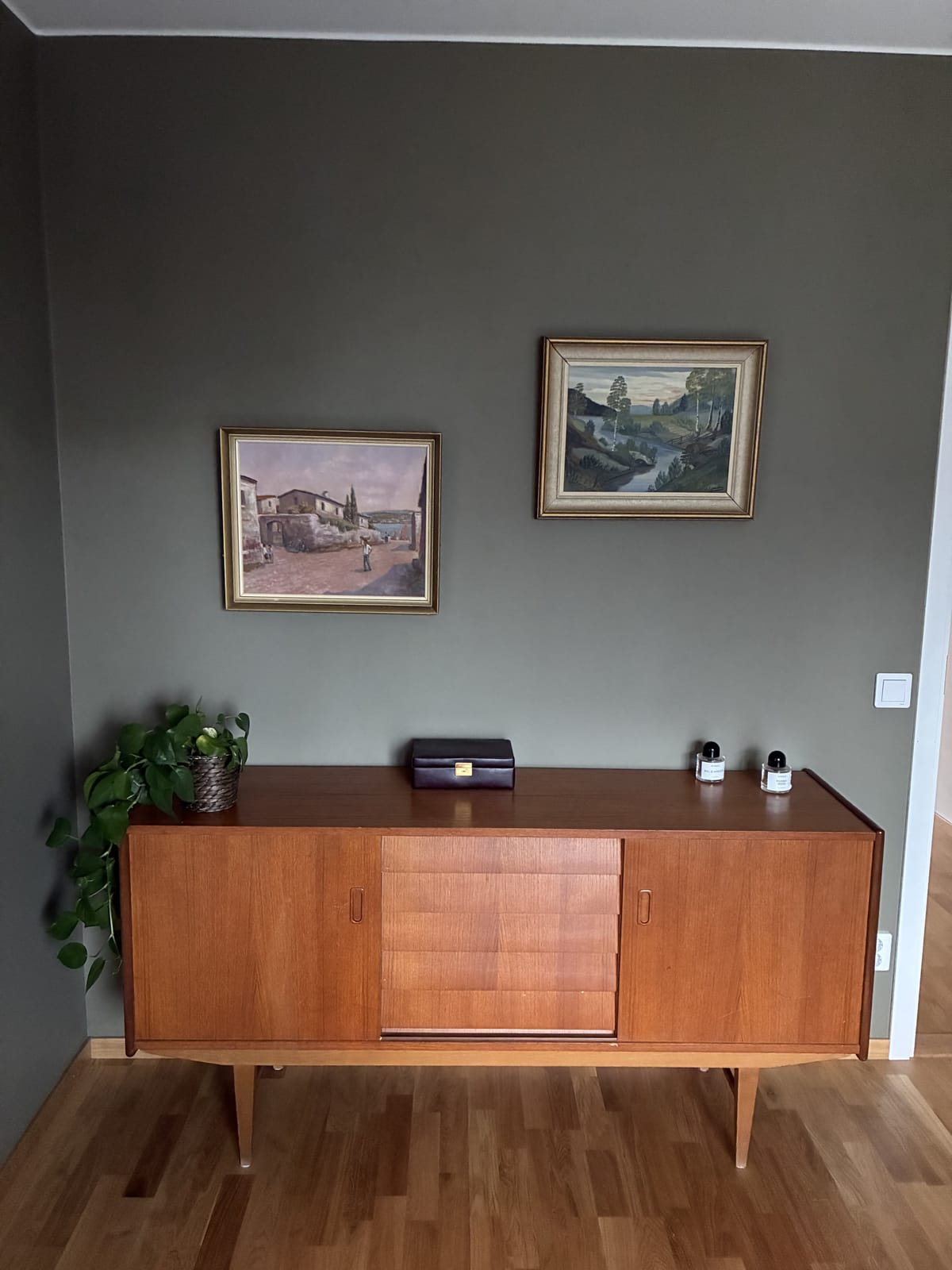 2 rok · 55 m² i Uppsala – bild 7