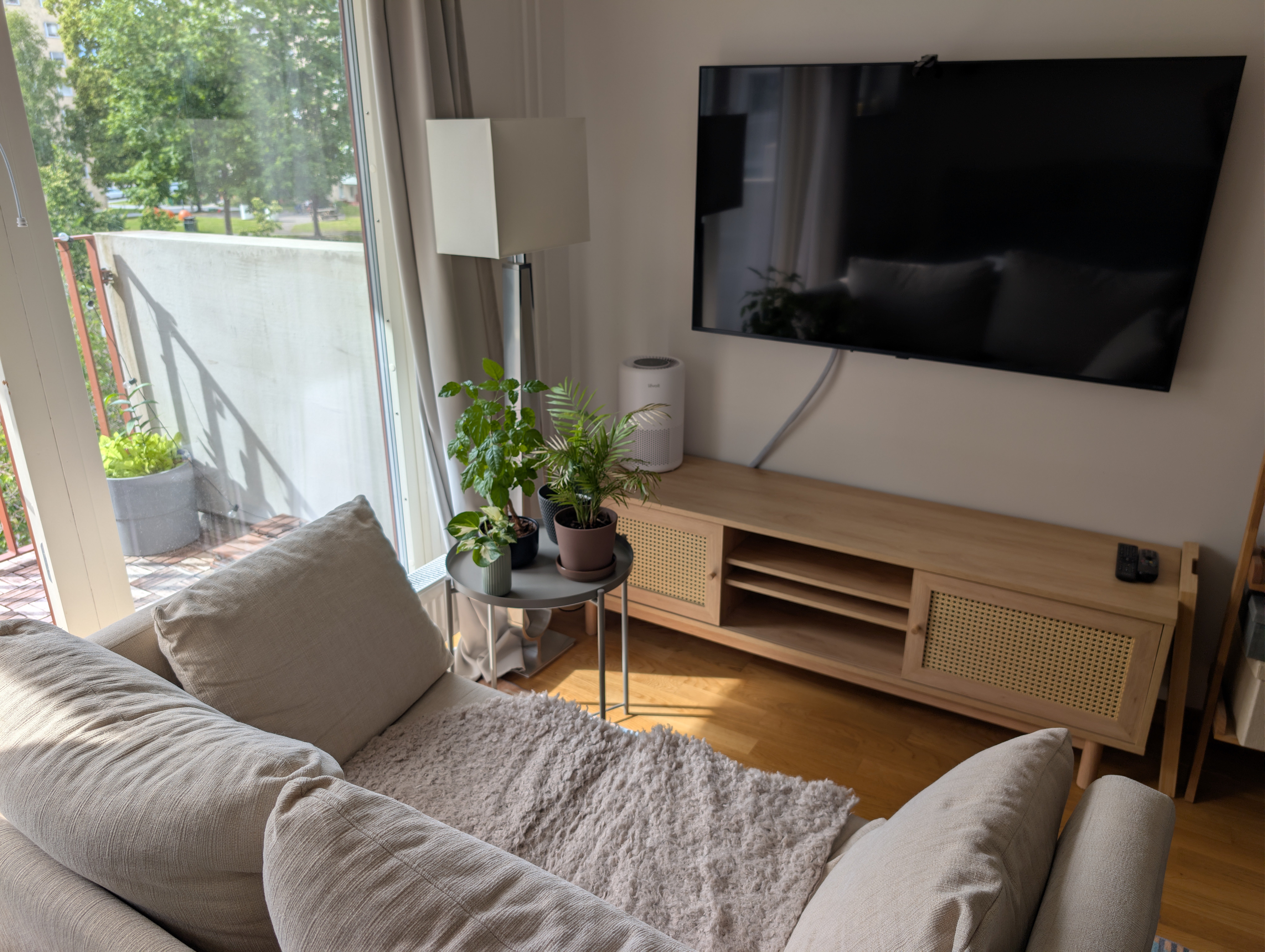 Lägenhet, 1 rooms, 31 sqm, Järfälla – Järfälla