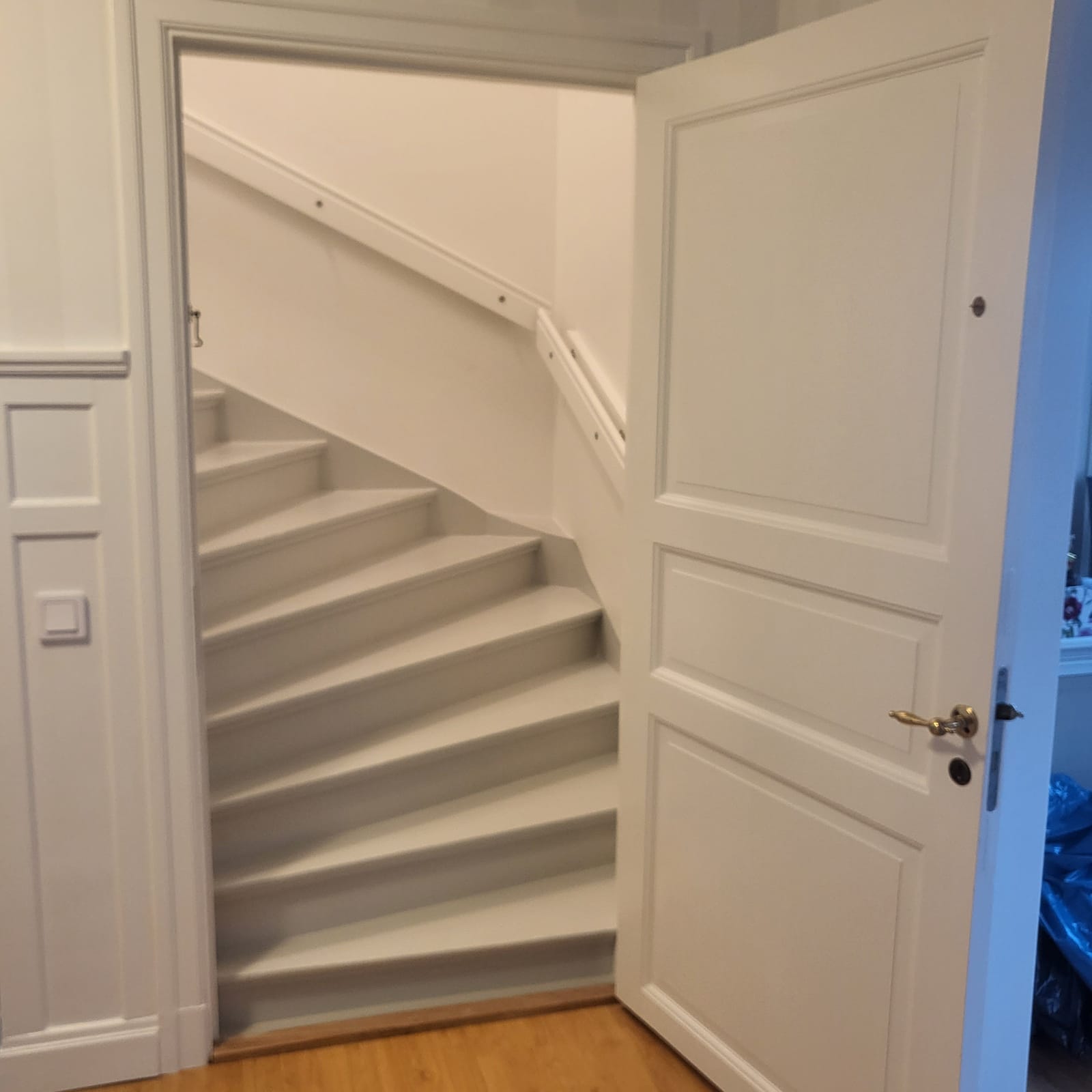 2 rok · 40 m² i Gävle – bild 6
