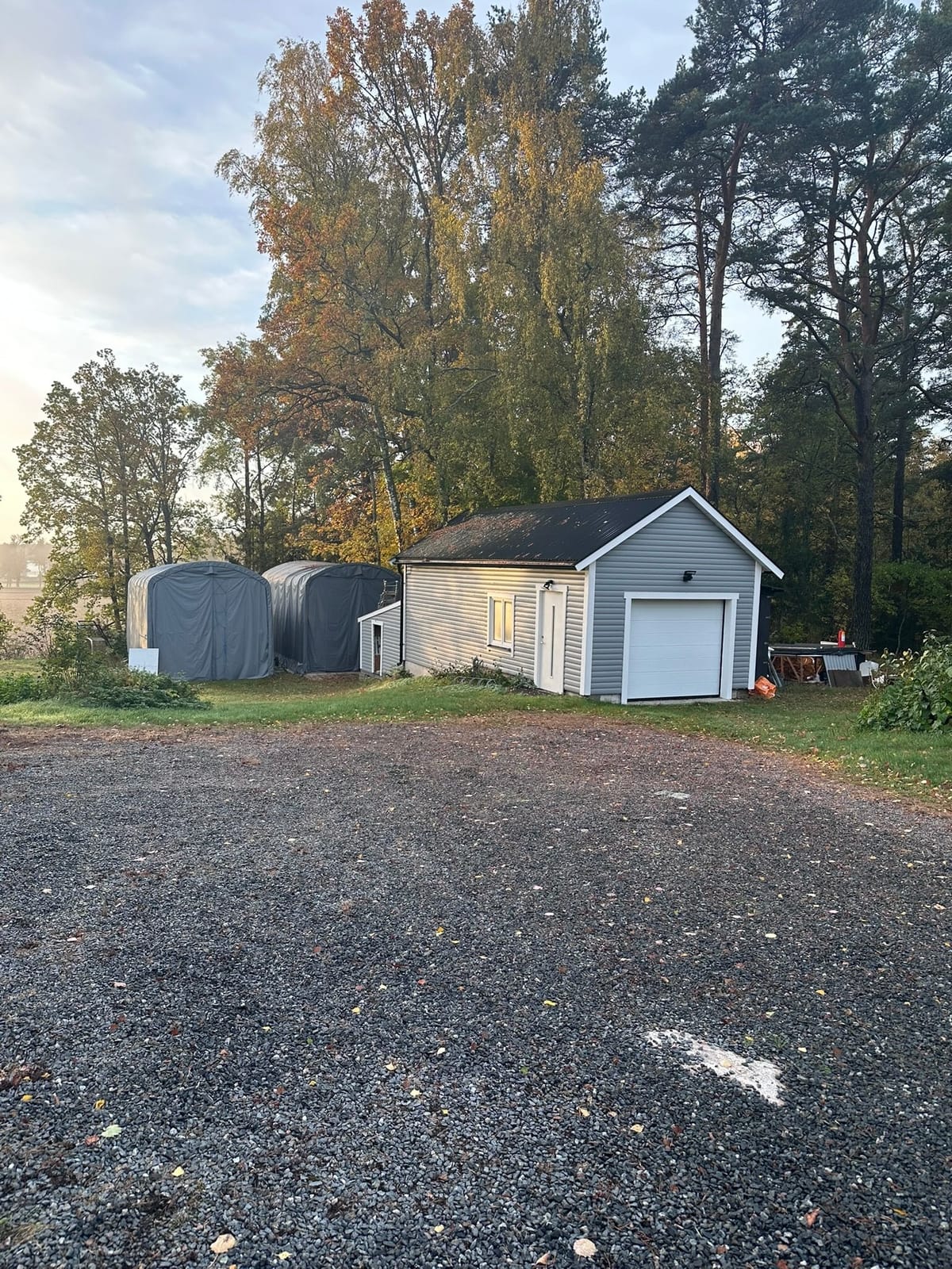 6 rok · 250 m² i Järna – bild 2