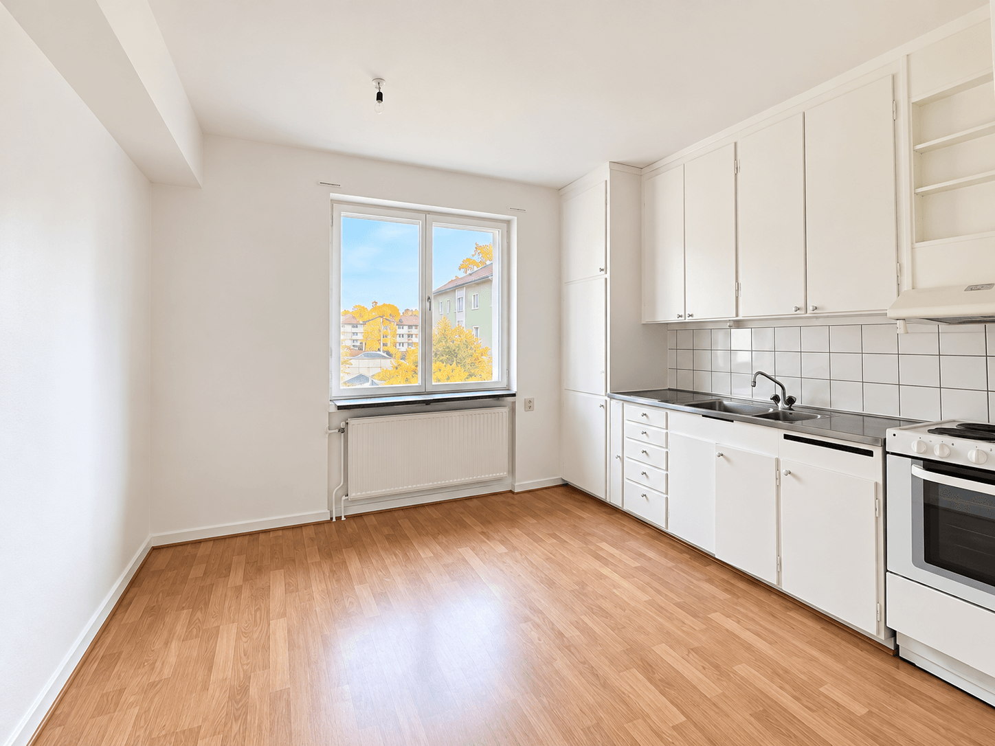 2 rok · 61 m² i Fagersta – bild 7