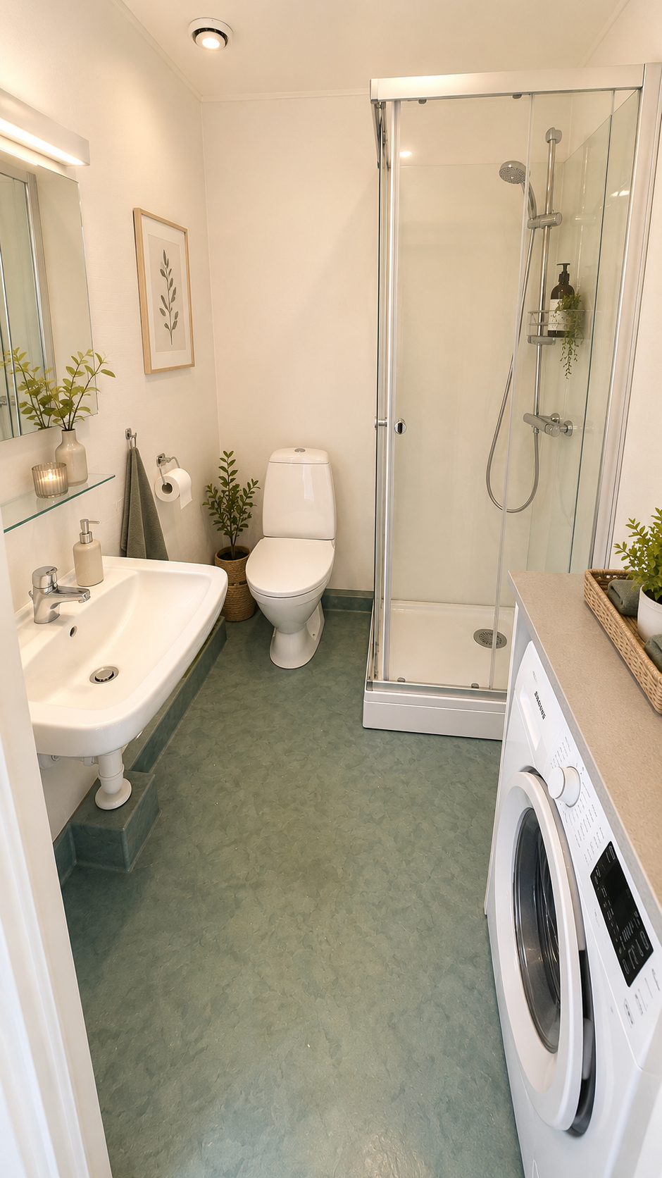 Lägenhet, 4 rooms, 116 sqm, Arboga – bild 9