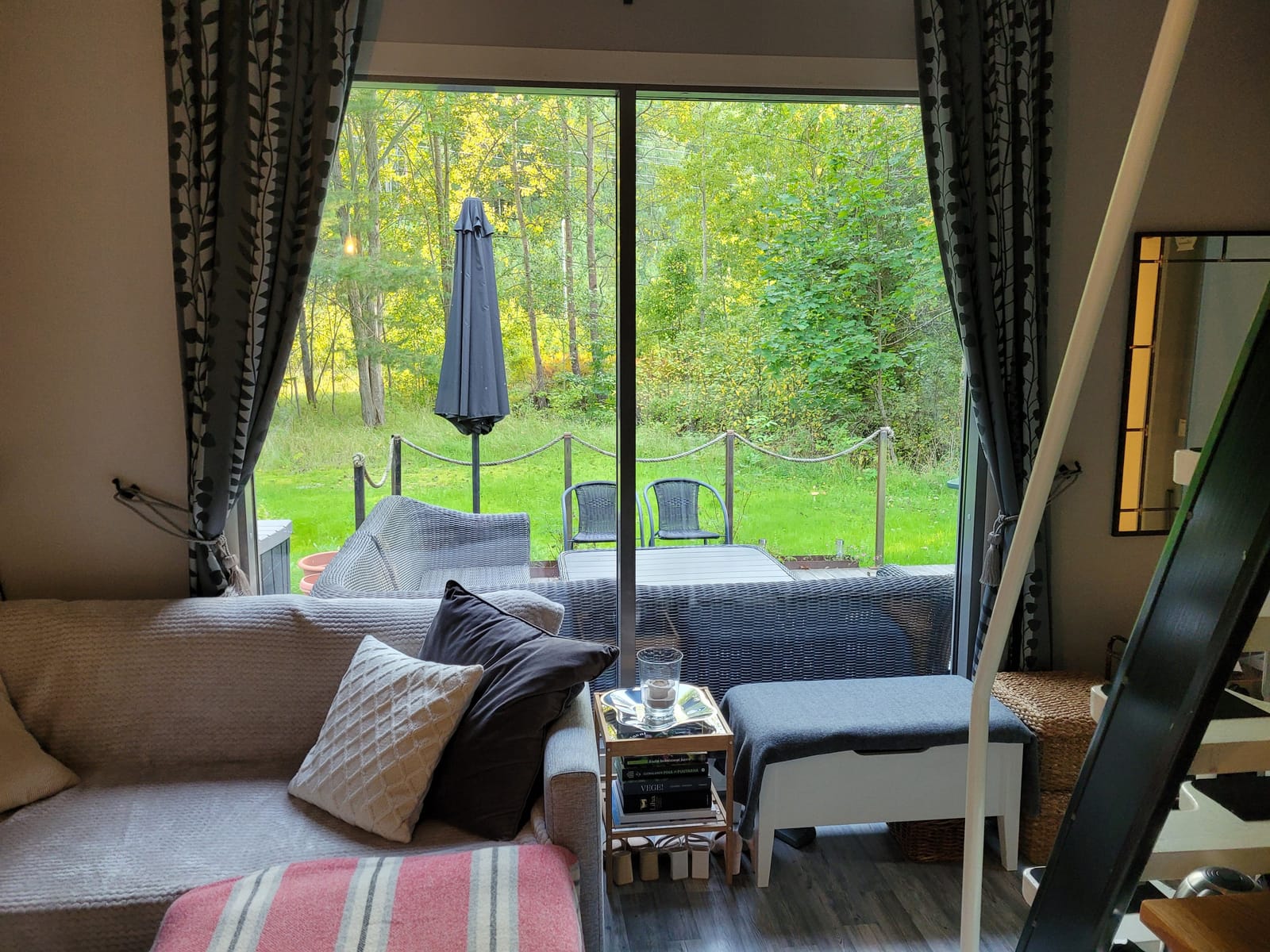1 rok · 25 m² i Märsta – bild 10