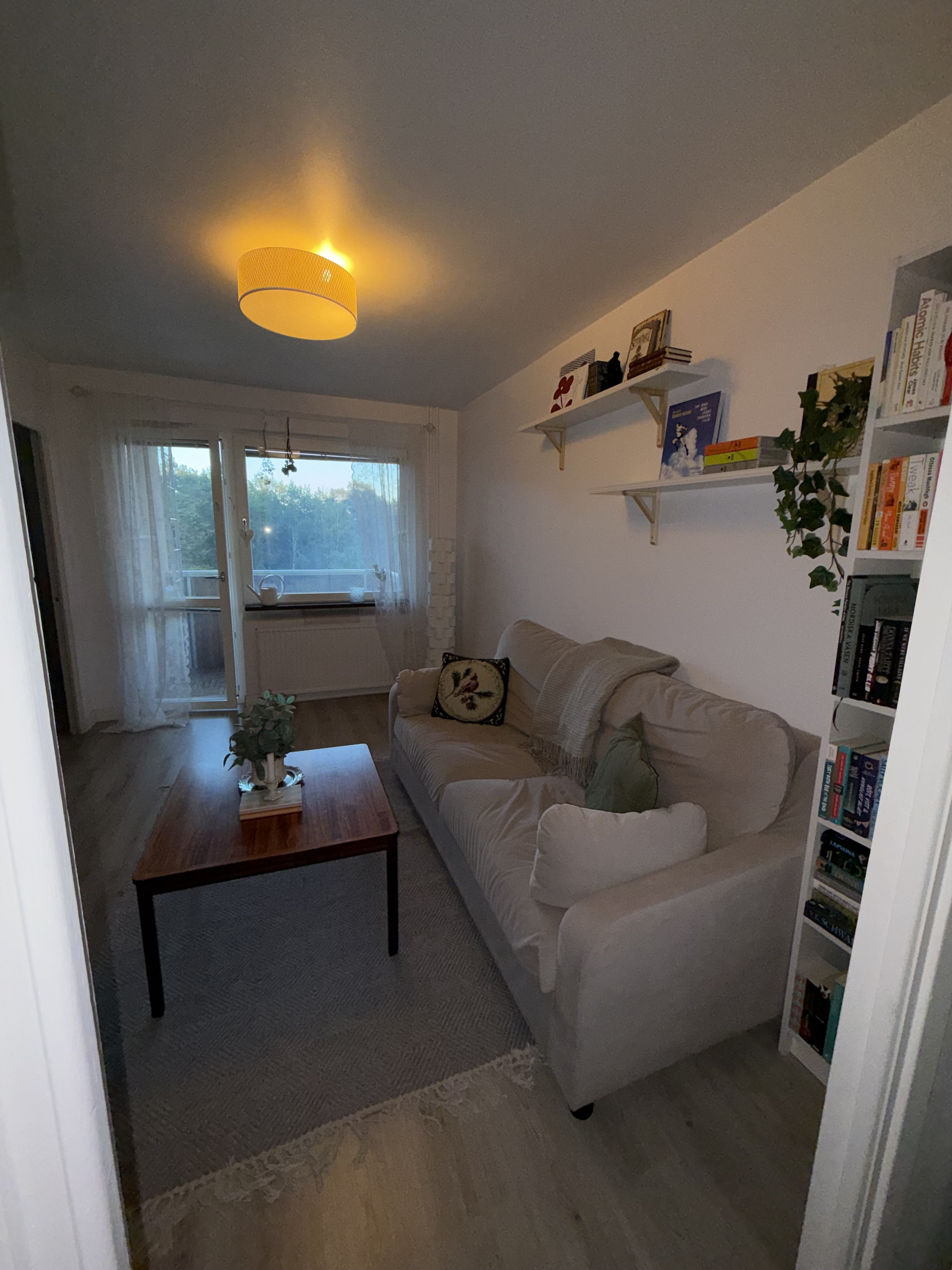 Lägenhet, 1 rooms, 28 sqm, Täby – bild 5