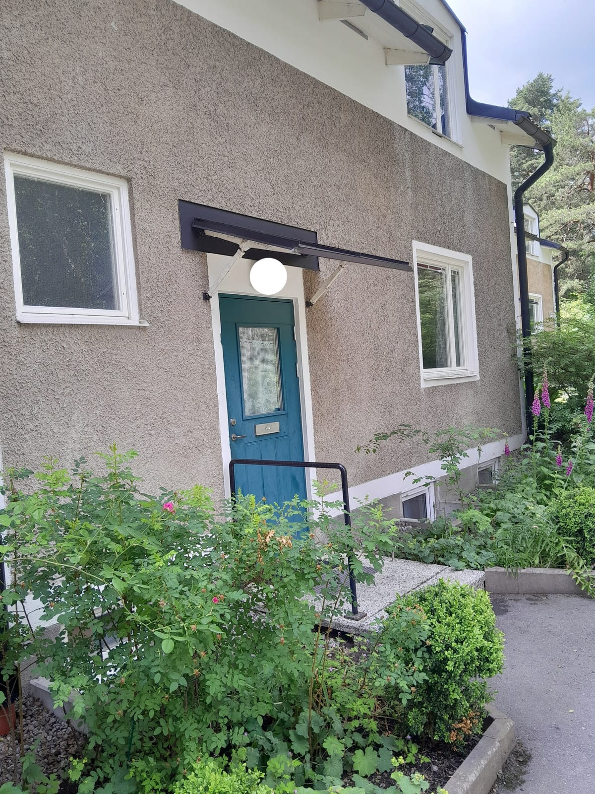 1 rok · 20 m² i Bromma – bild 4