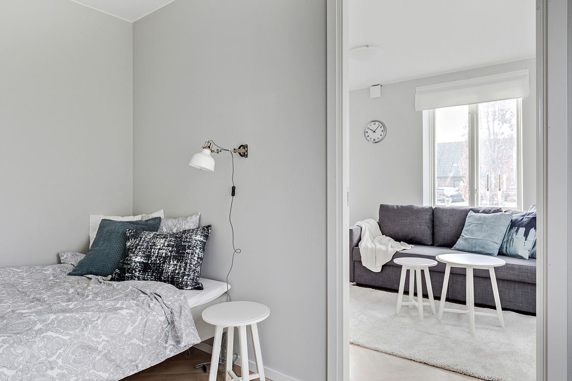 Lägenhet, 2 rooms, 35 sqm, Lund – bild 5