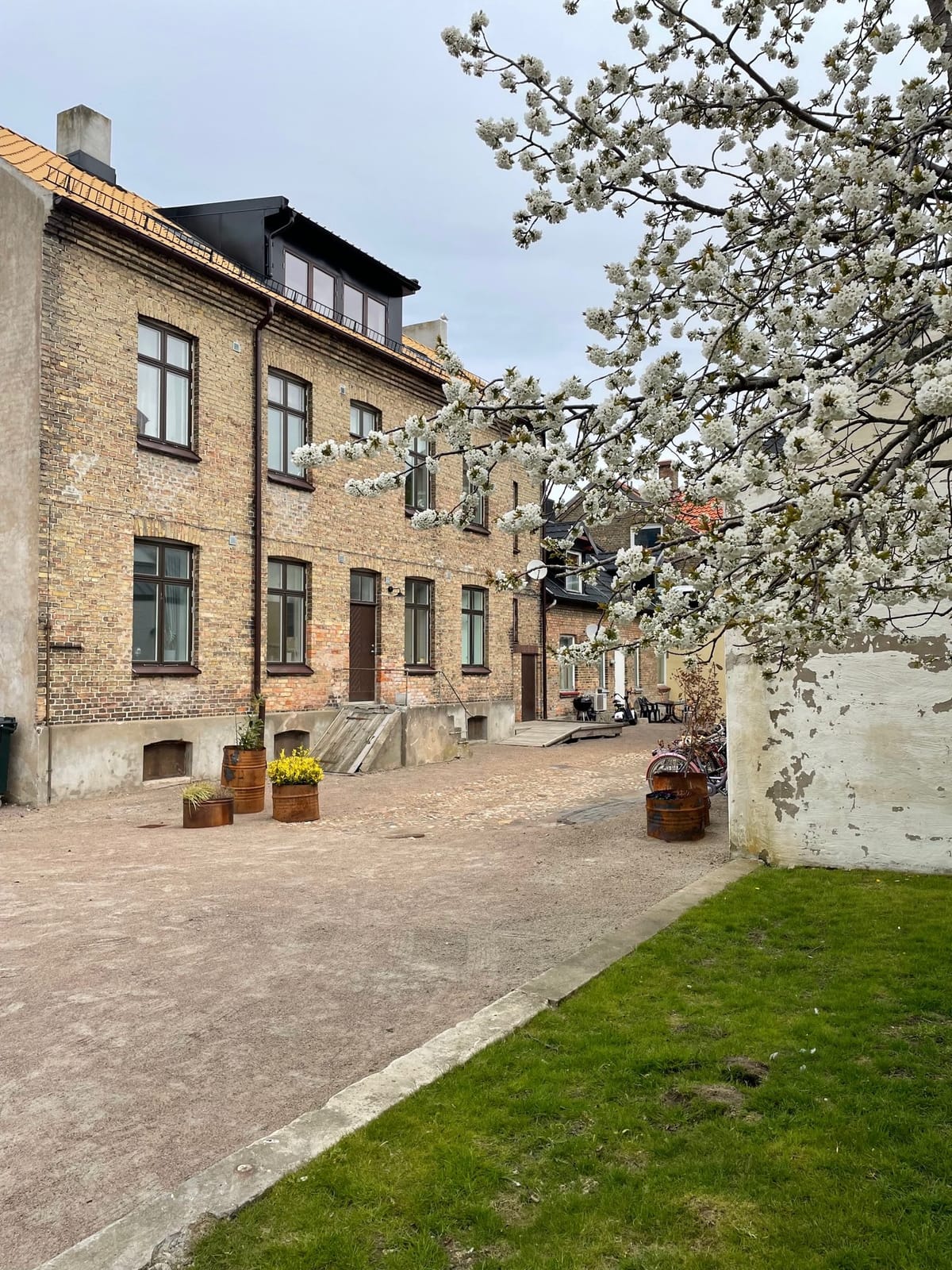 2 rok · 51 m² i Helsingborg – bild 6