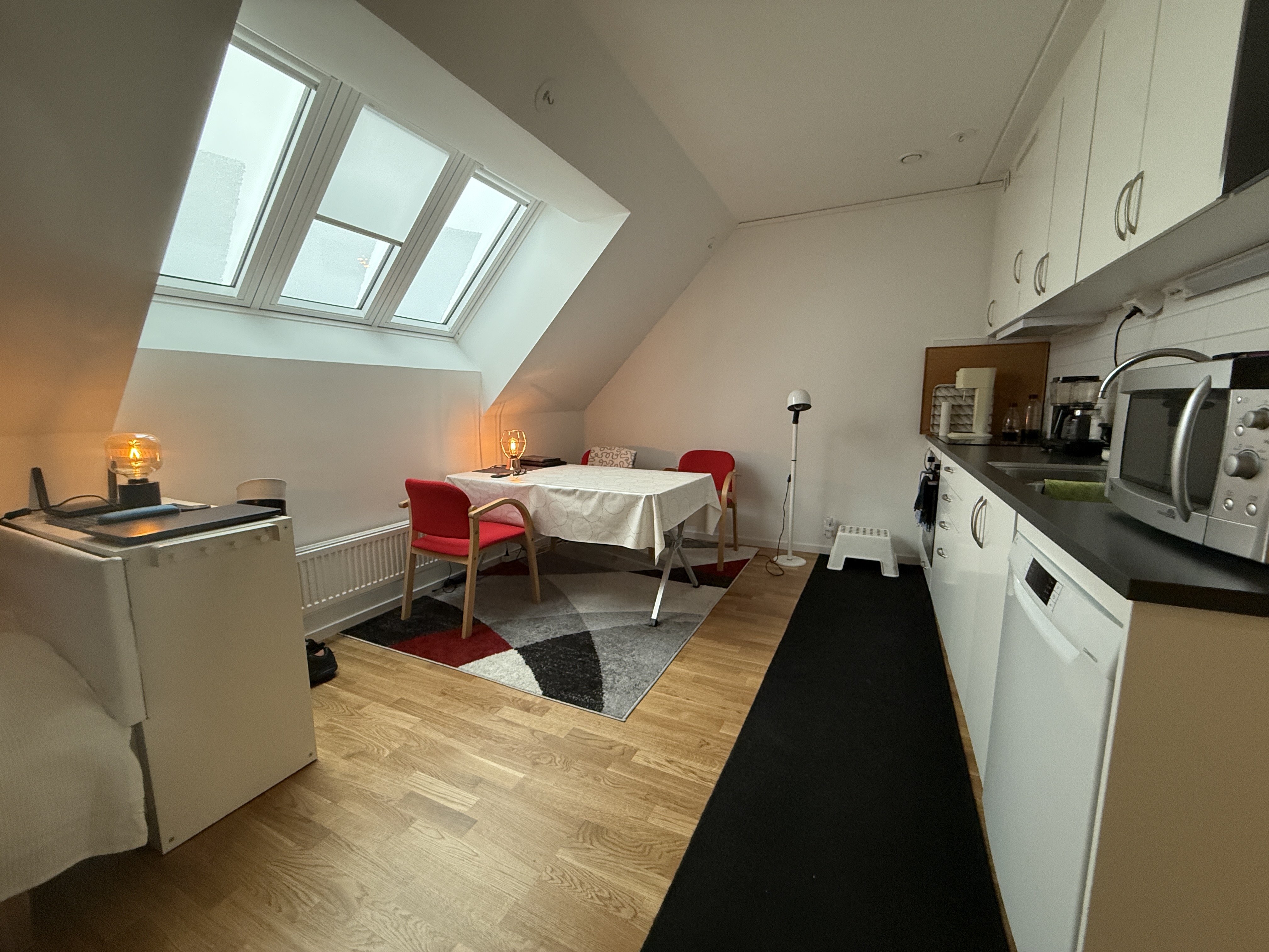 Lägenhet, 1 rooms, 33 sqm, Älmhult – bild 7