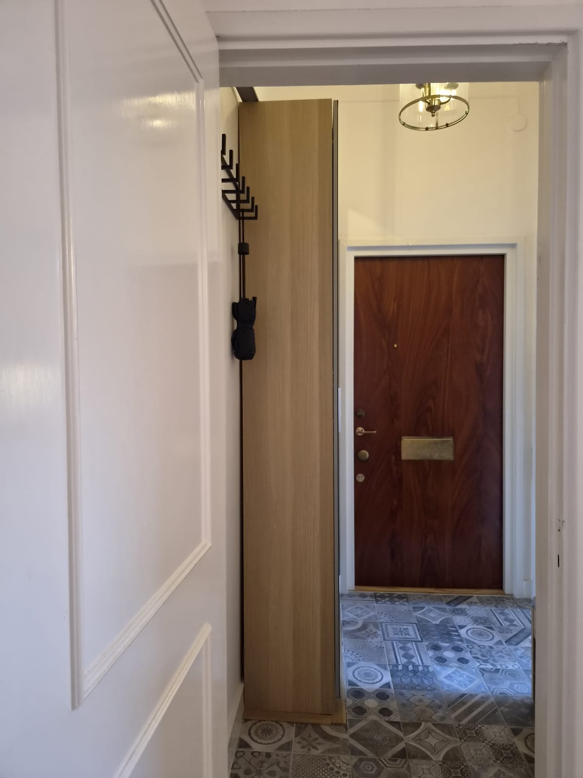1 rok · 41 m² i Stockholm – bild 11