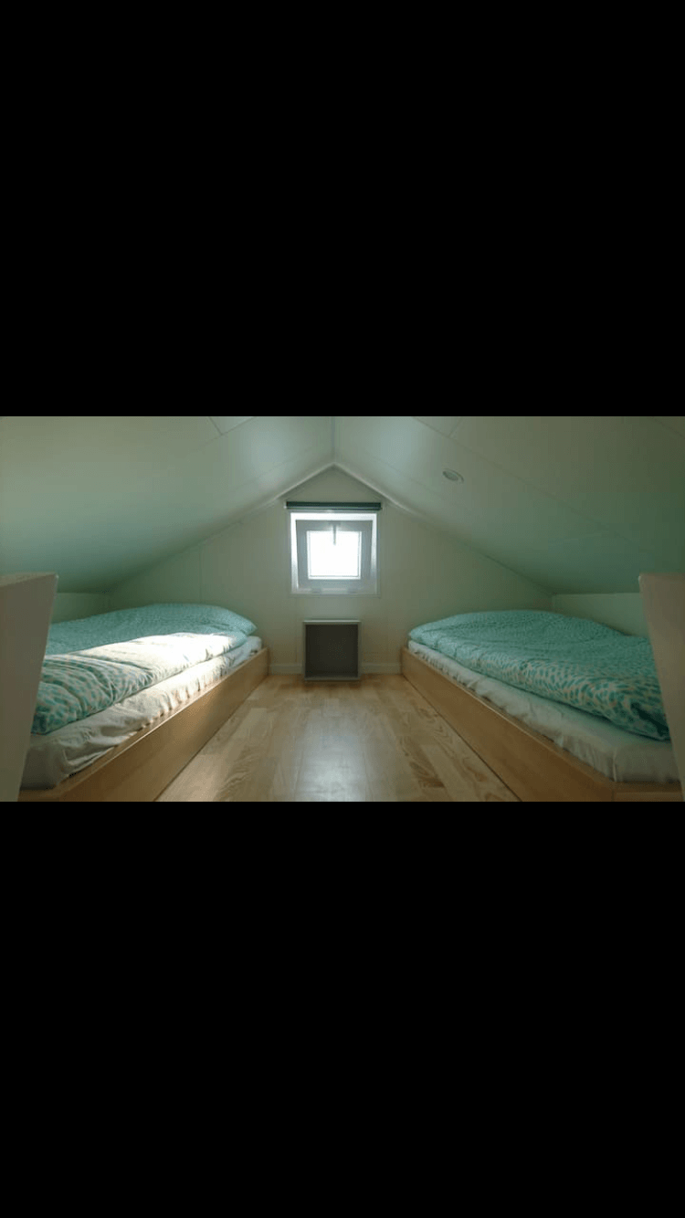 2 rok · 32 m² i Höllviken – bild 13