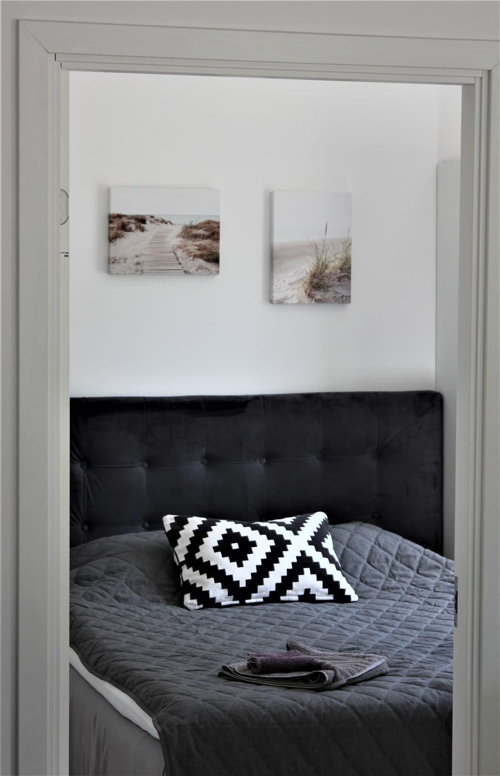 2 rok · 35 m² i Beddingestrand – bild 3