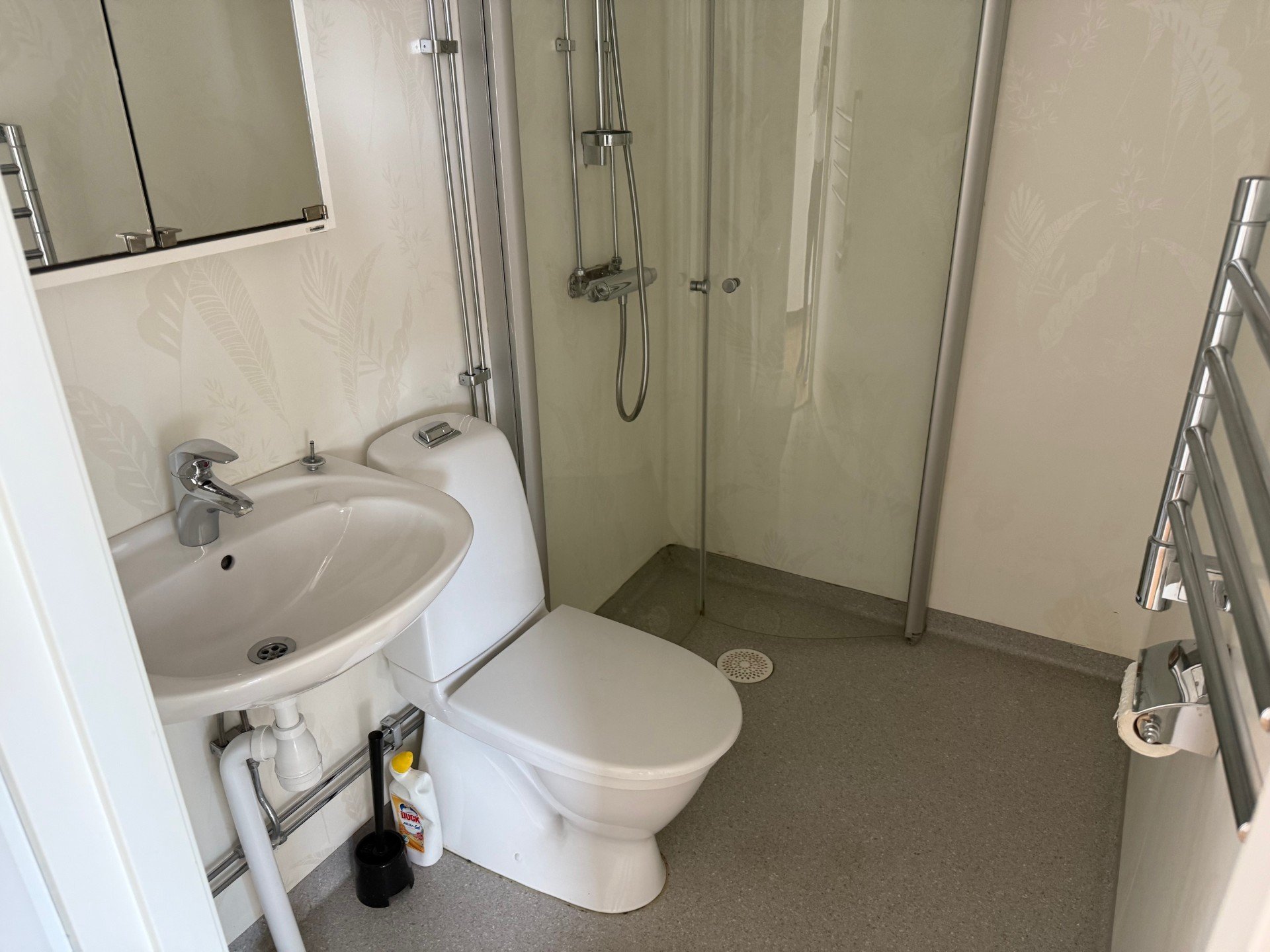 Lägenhet, 1 rooms, 16 sqm, Jönköping