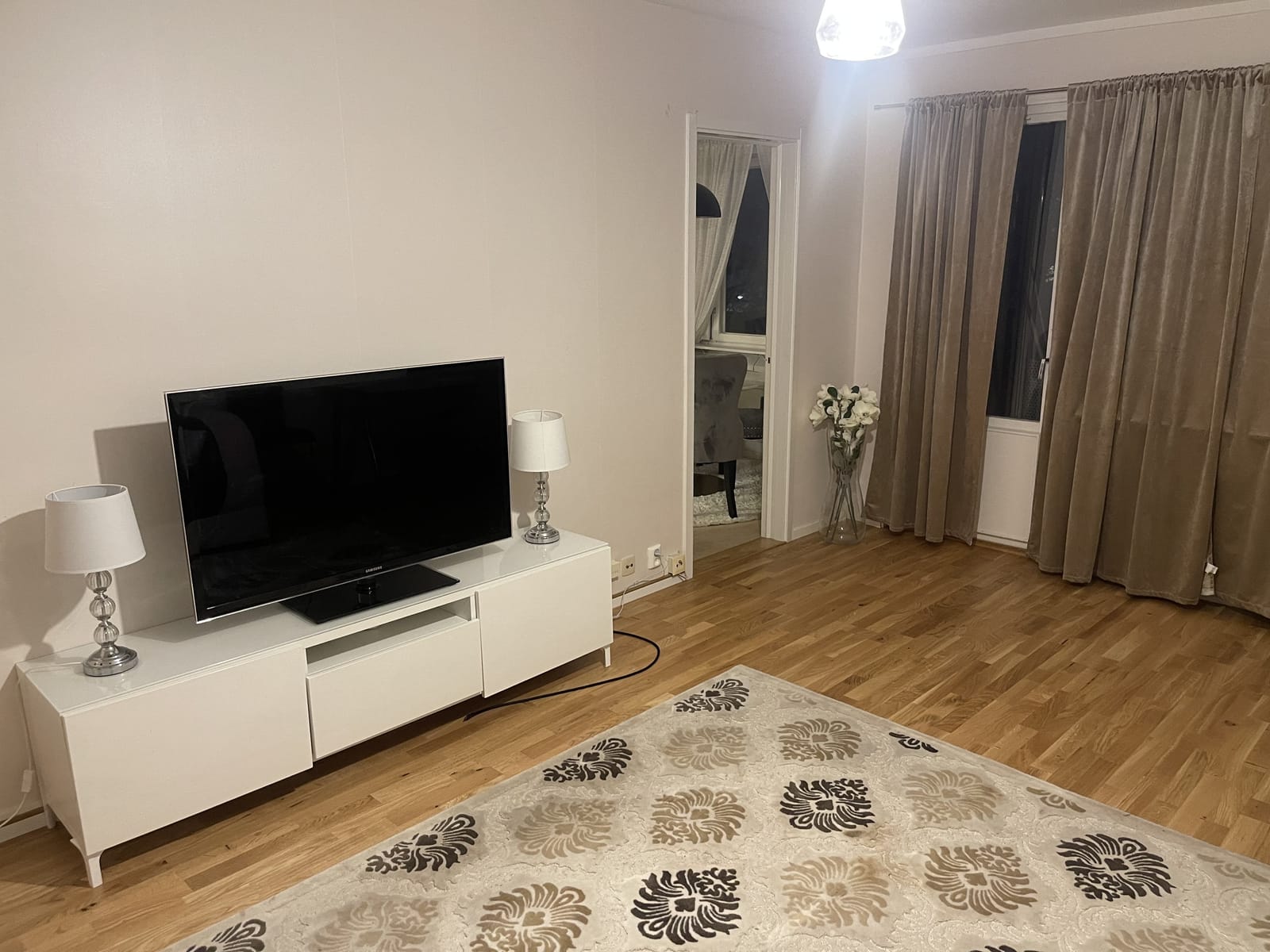 3 rok · 85 m² i Norsborg – bild 8