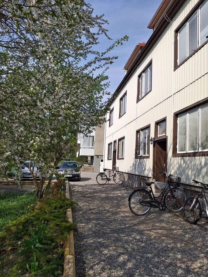 Lägenhet, 1 rooms, 37 sqm, Västerås