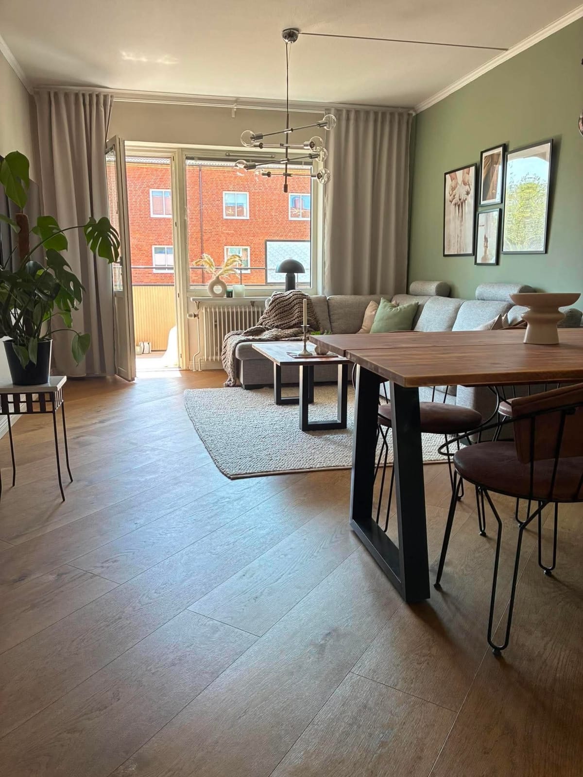2 rok · 59 m² i Helsingborg – bild 4
