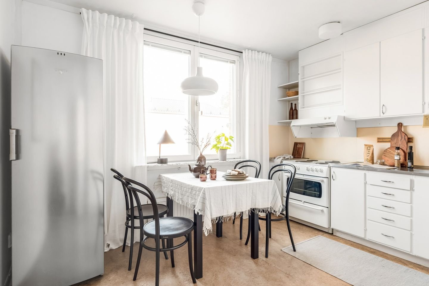 3 rok · 64 m² i Vårby – bild 2