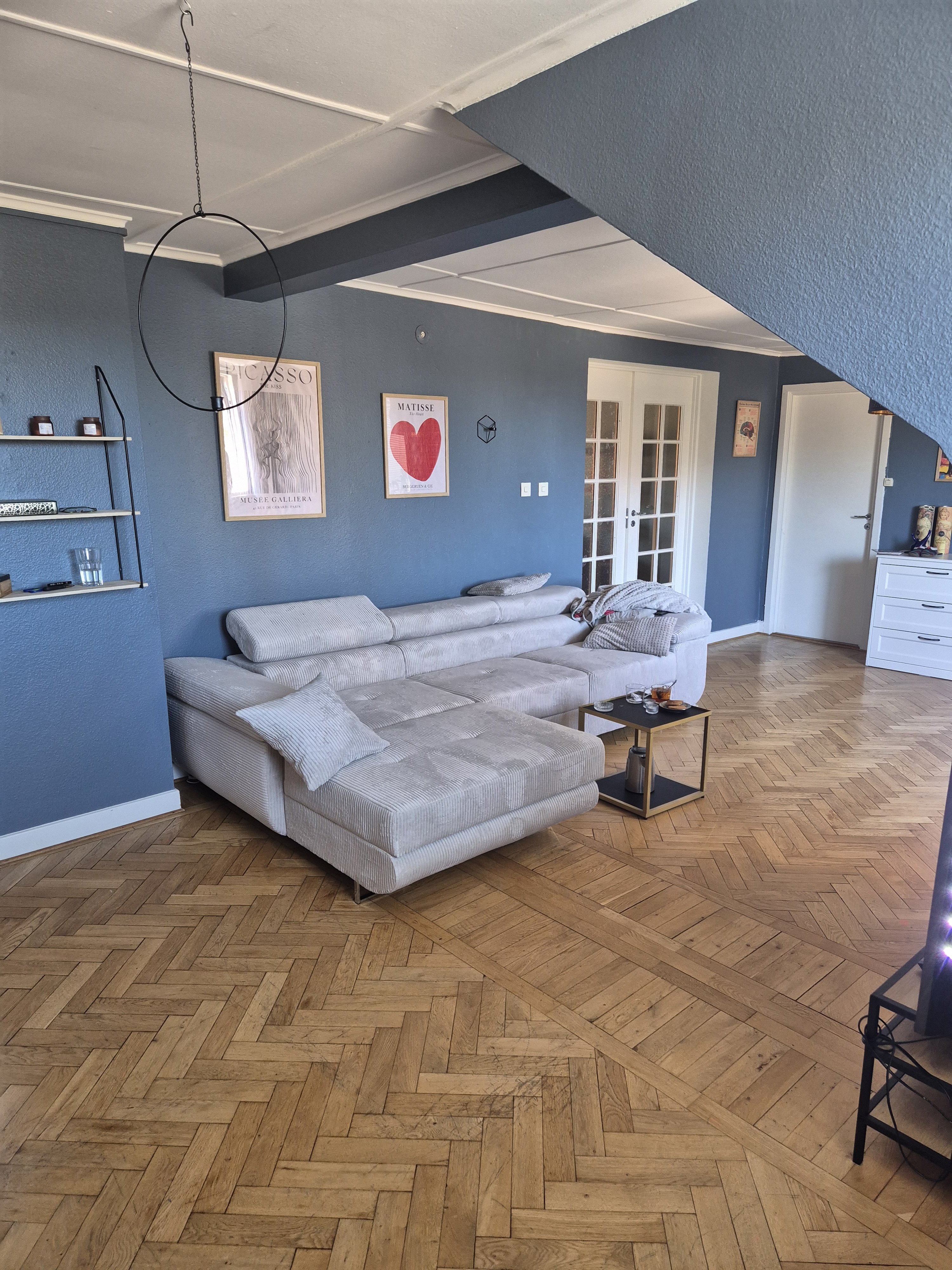 Lägenhet, 5 rooms, 107 sqm, Eslöv – bild 4