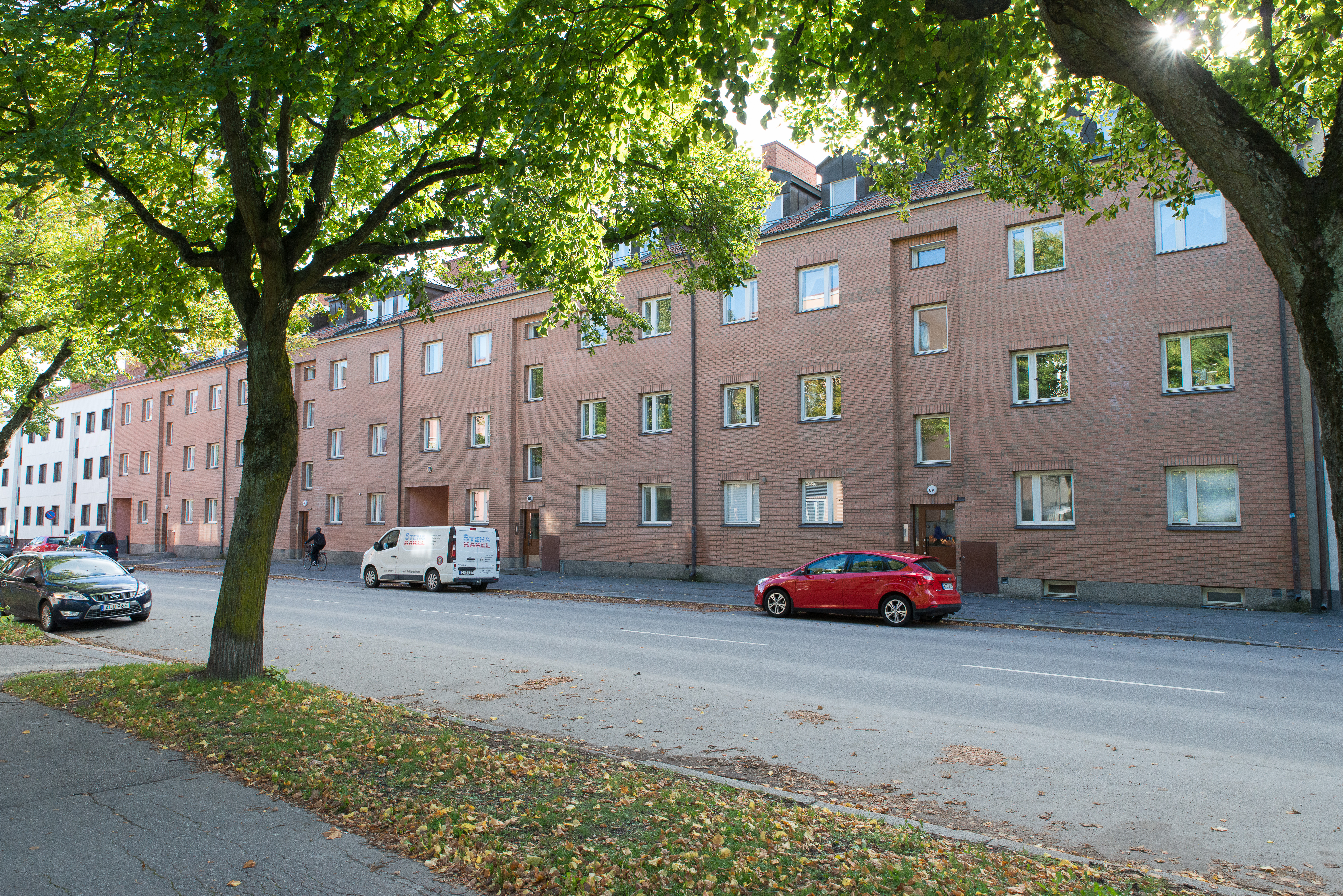 Lägenhet, 3 rooms, 77 sqm, Eskilstuna – Eskilstuna