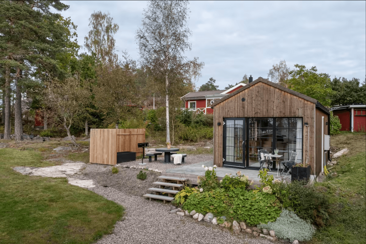 1 rok · 30 m² i Oxelösund – bild 9