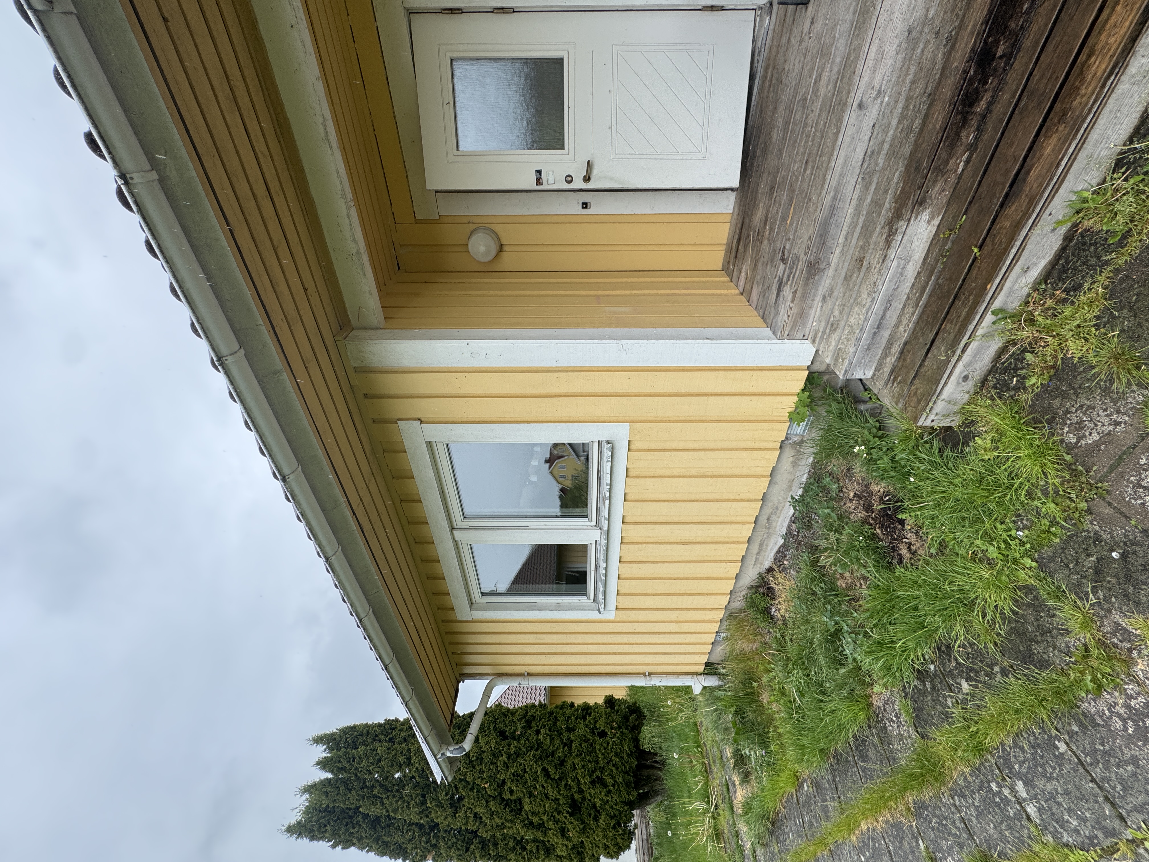 Lägenhet, 4 rooms, 108 sqm, Nossebro – Nossebro