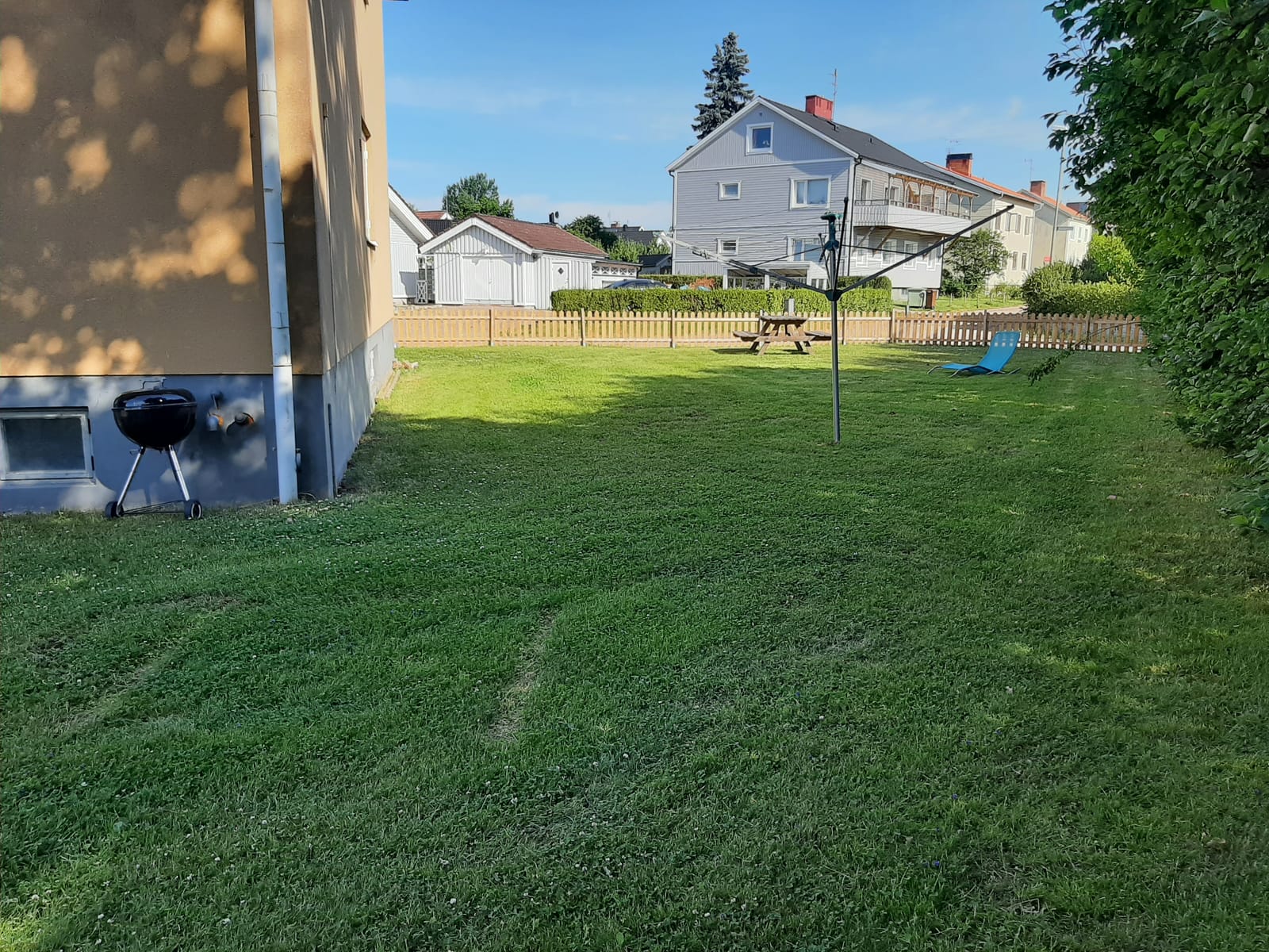 5 rok · 112 m² i Kristinehamn – bild 4