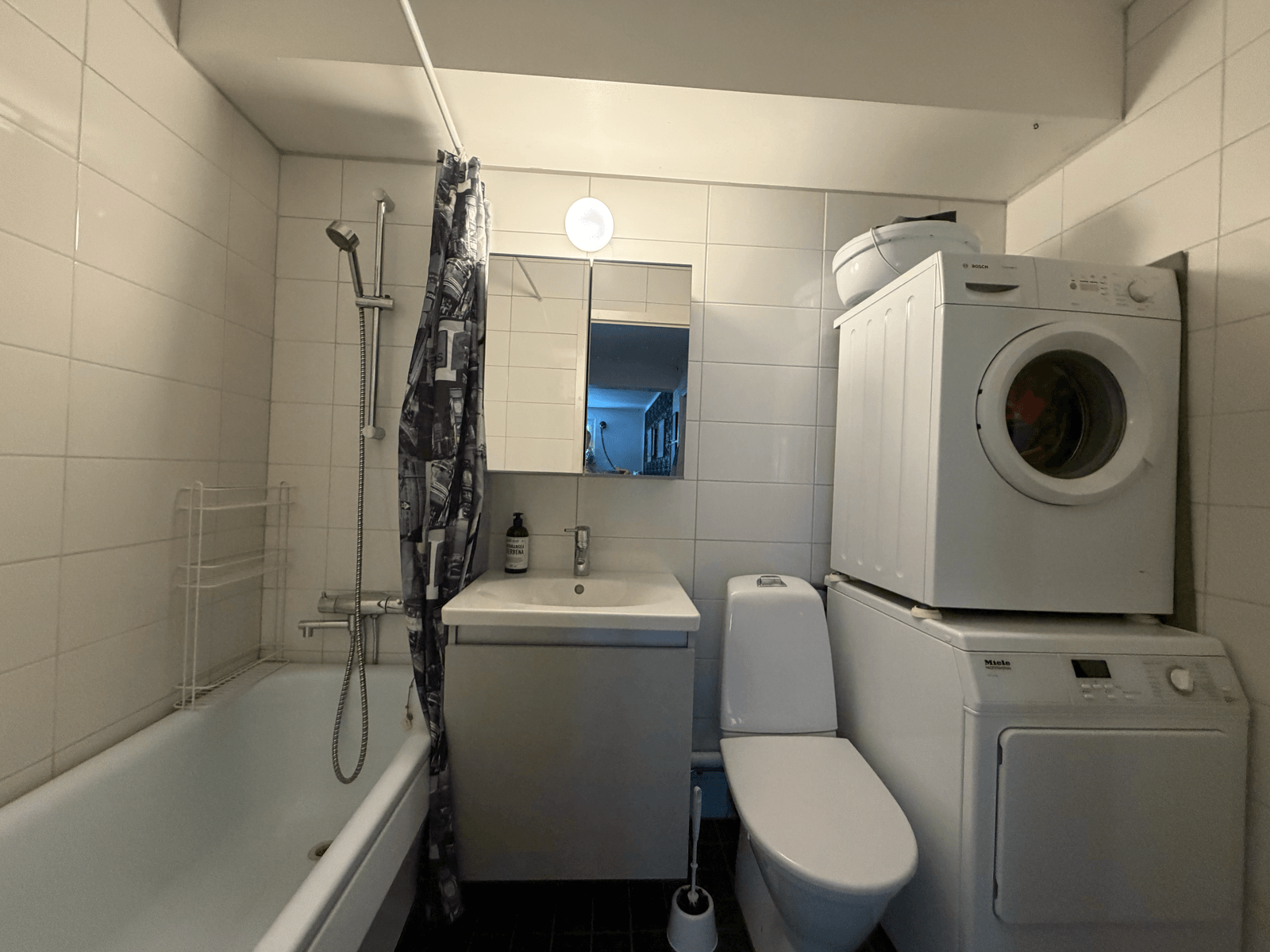 4 rok · 94 m² i Saltsjö-boo – bild 6