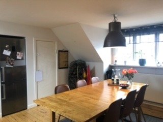 Lägenhet, 3 rooms, 92 sqm, Ängelholm – bild 5