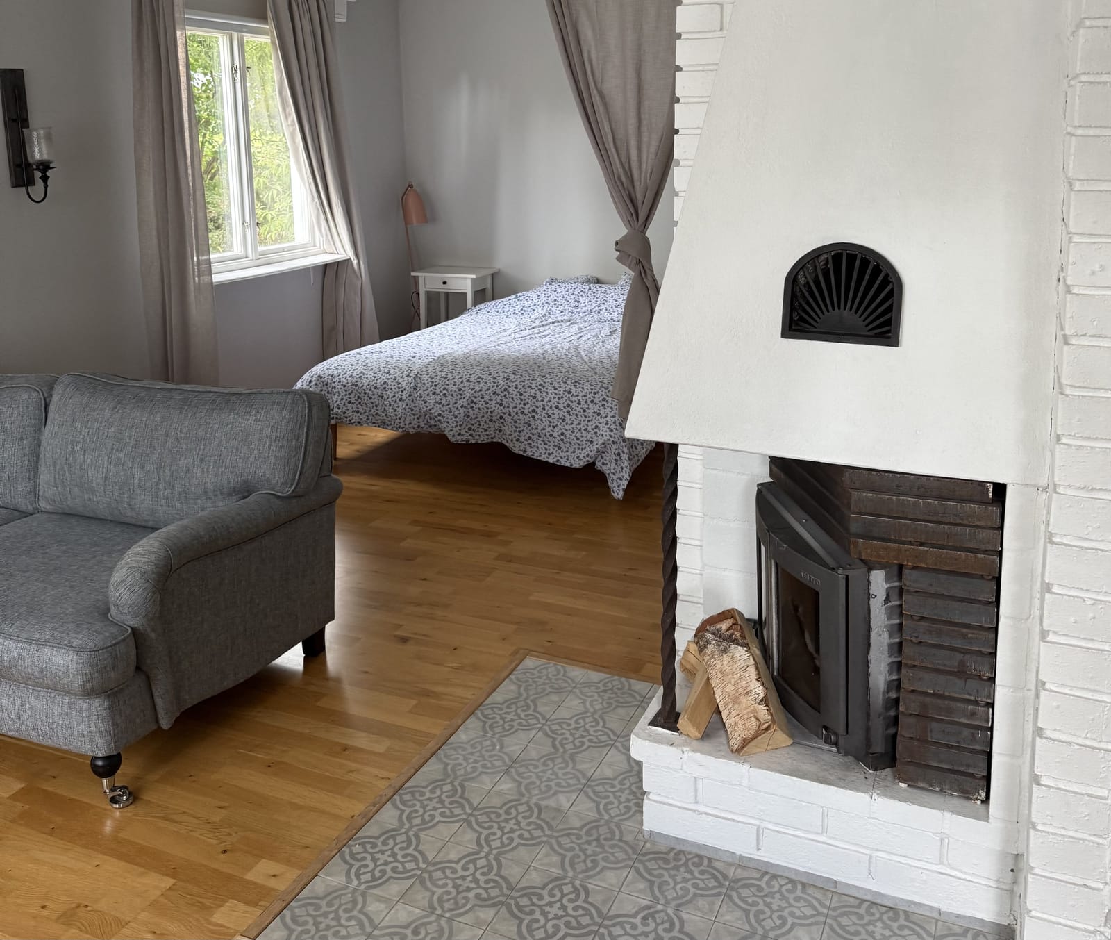 2 rok · 58 m² i Västerås – bild 2