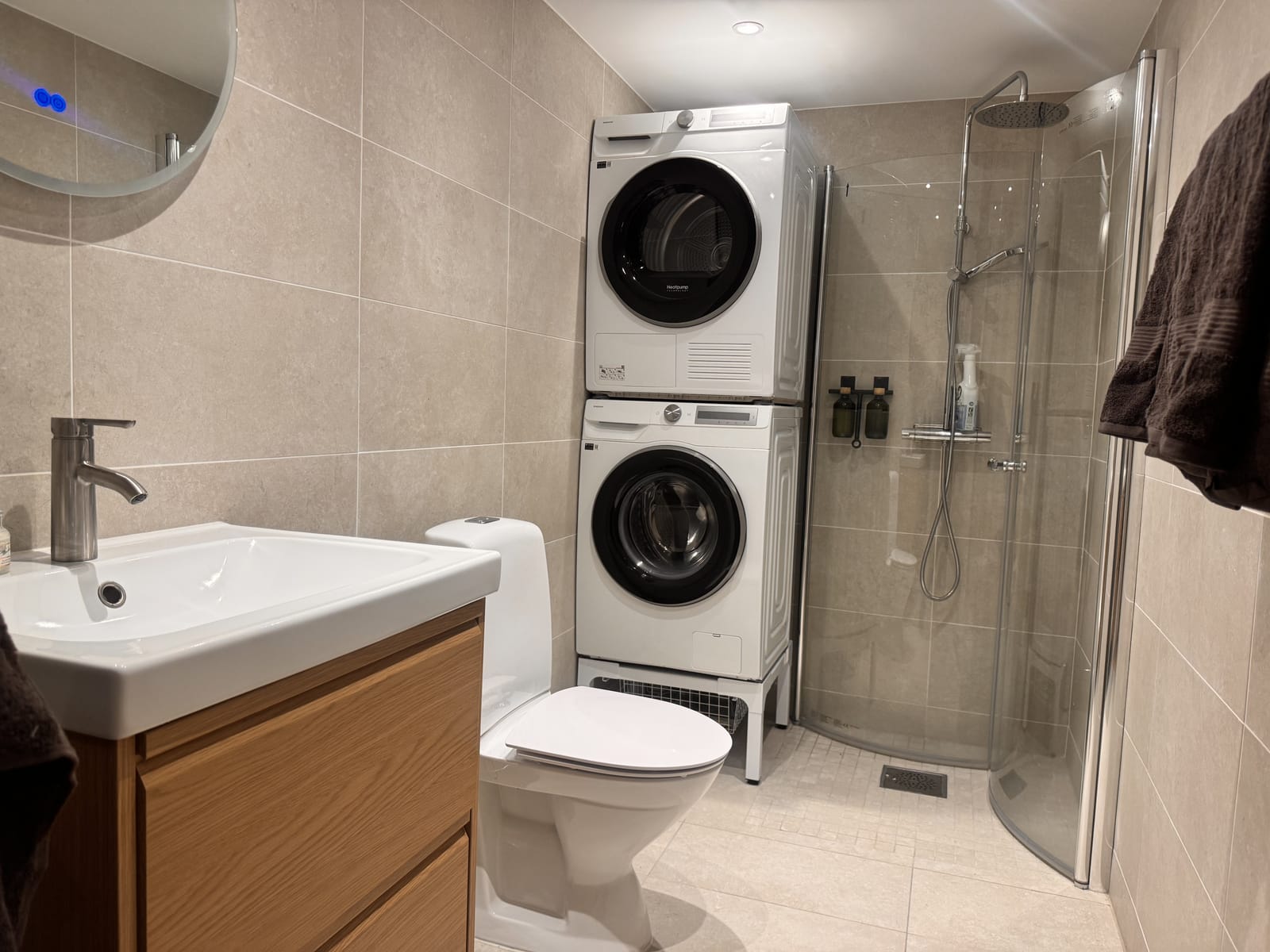 2 rok · 45 m² i Huddinge – bild 9