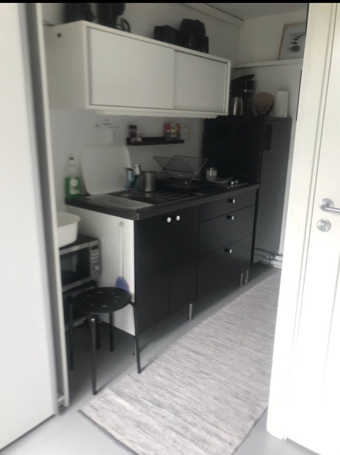 Stuga, 1 rooms, 30 sqm, Ytterby – bild 3