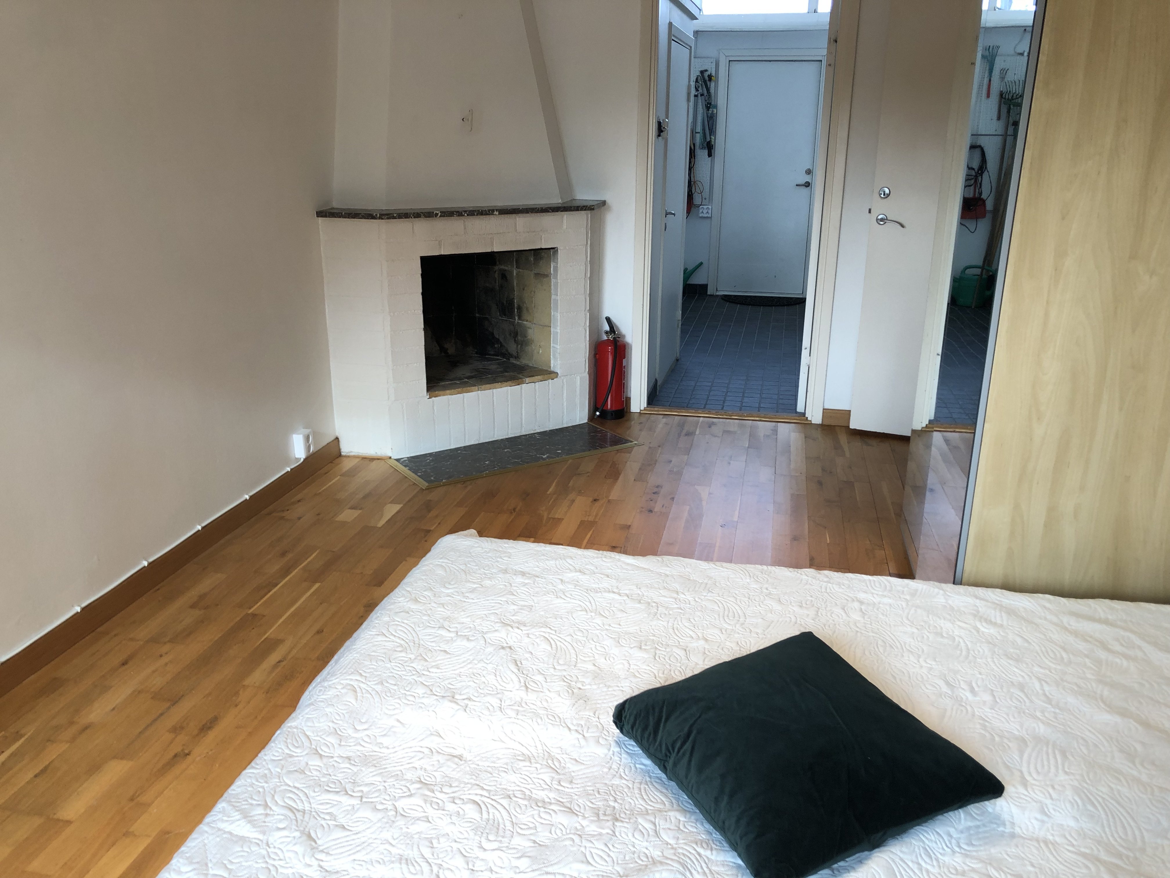 Radhus, 6 rooms, 134 sqm, Limhamn – bild 19