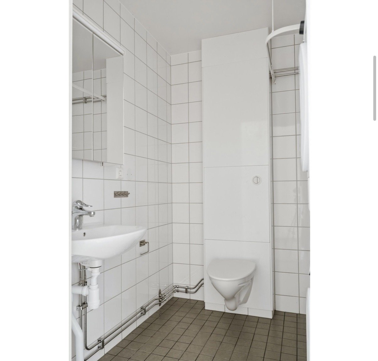 2 rok · 54 m² i Angered – bild 4