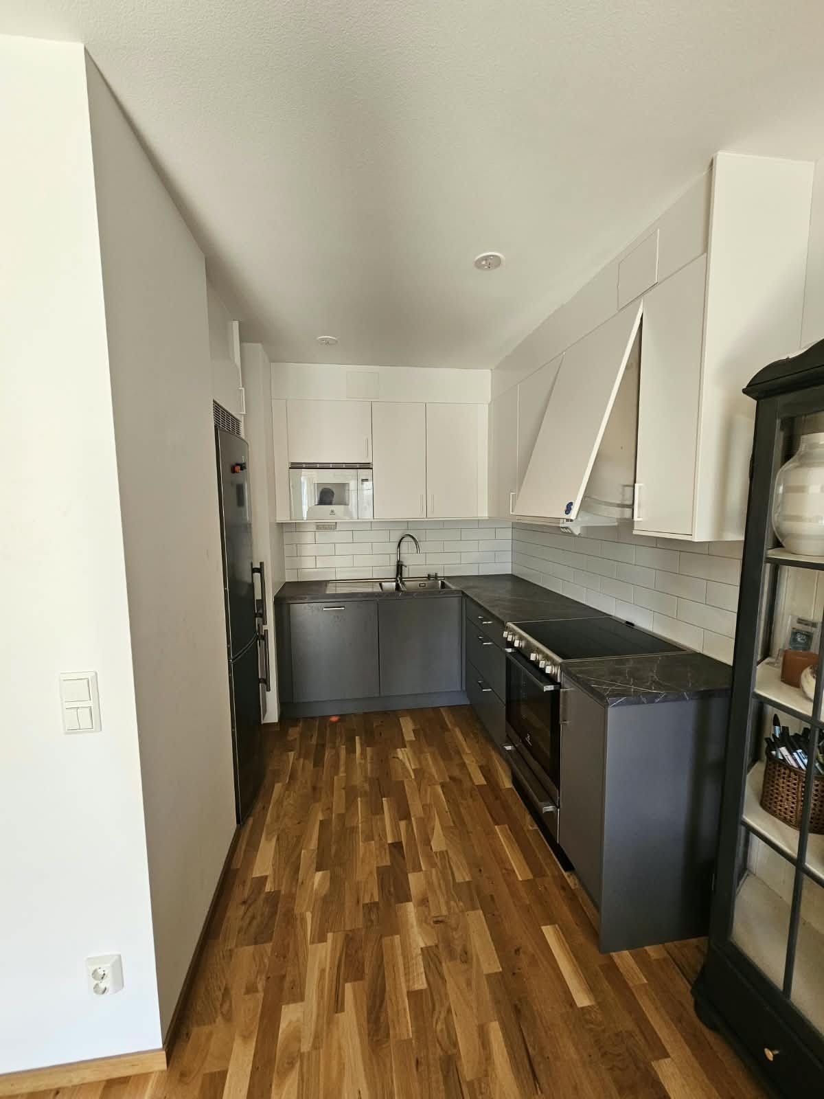 2 rok · 58 m² i Bromma – bild 20