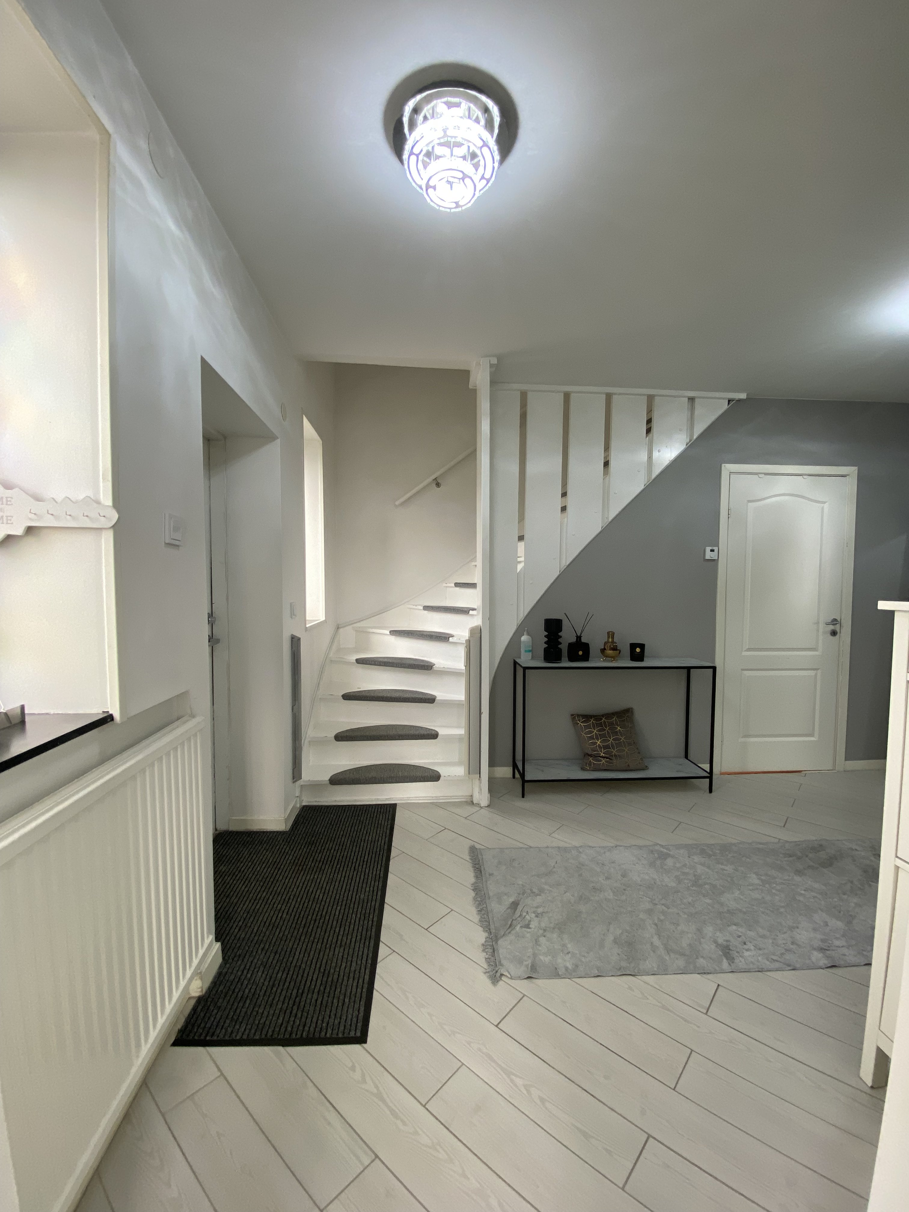 Villa/Hus, 5 rooms, 121 sqm, Åstorp – bild 8