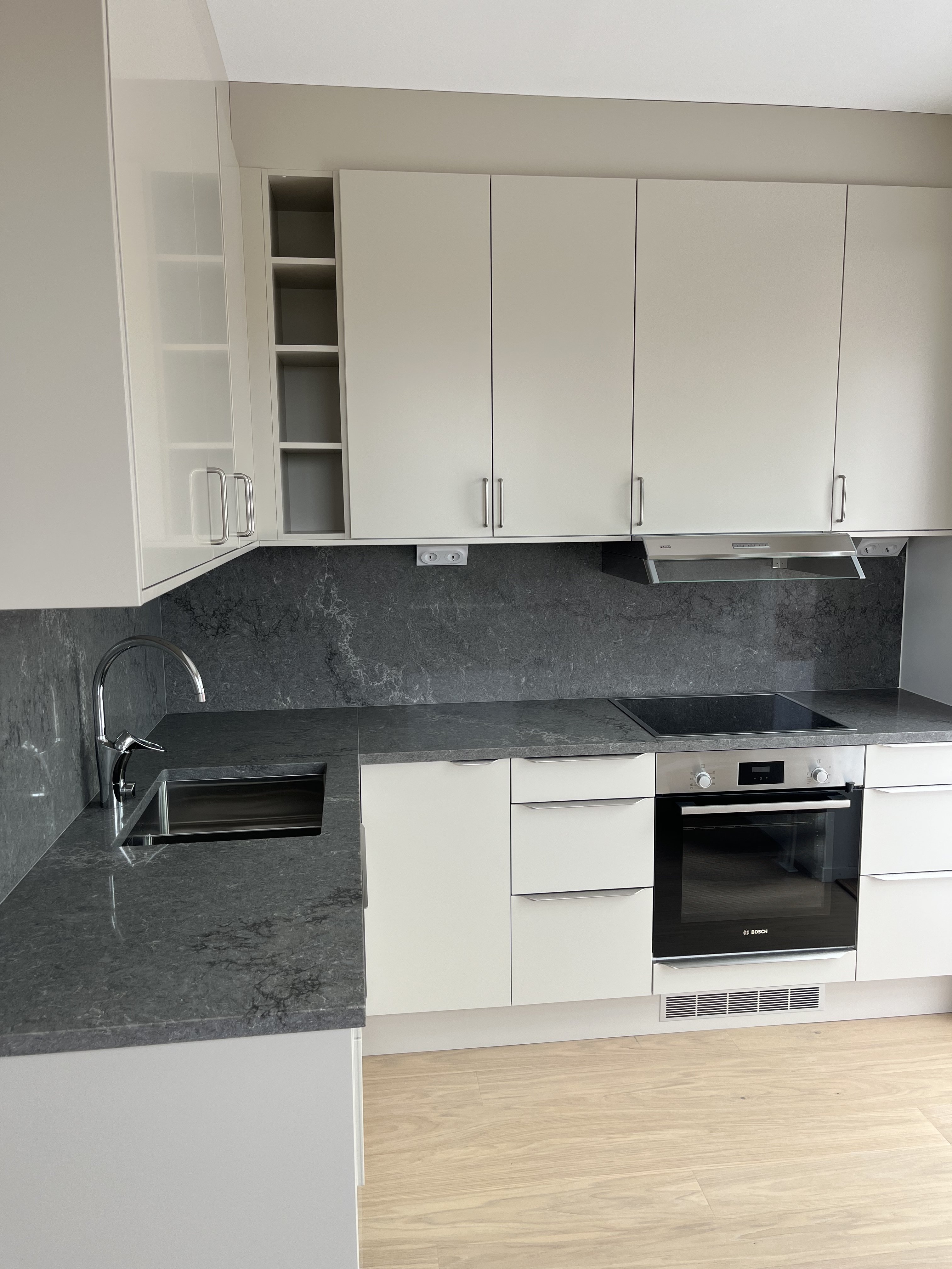 Lägenhet, 2 rooms, 54 sqm, Johanneshov – bild 5