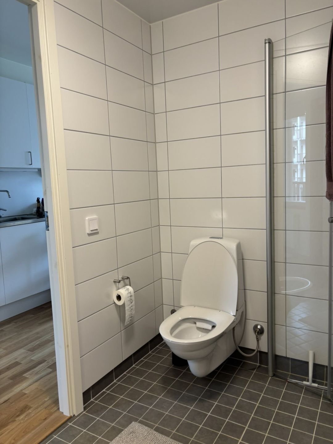 Lägenhet, 1 rooms, 24 sqm, Sollentuna – bild 8