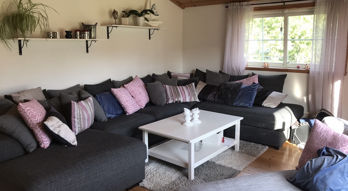 3 rok · 100 m² i Ingarö – bild 11