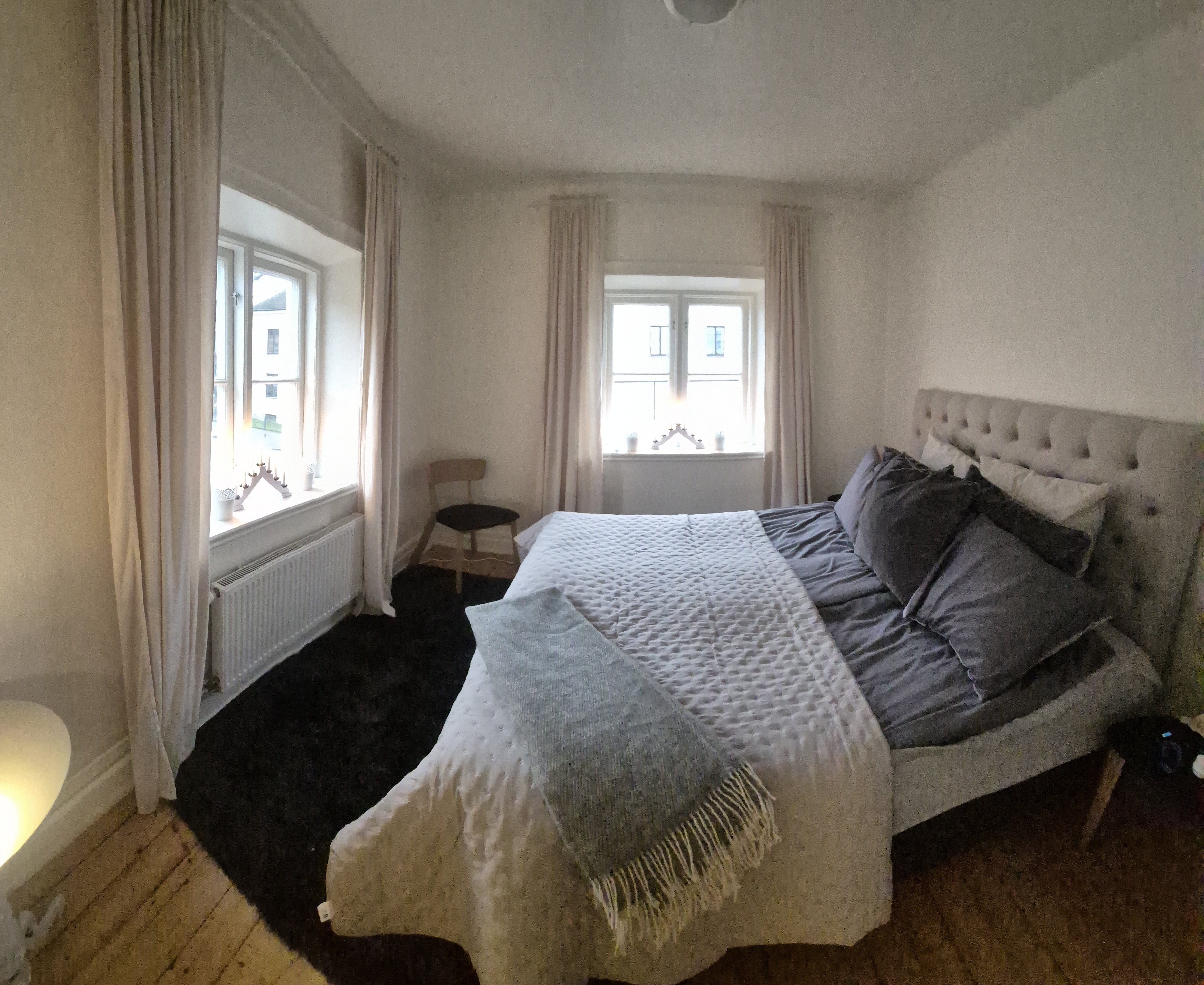 Lägenhet, 2 rooms, 54 sqm, Mariestad – bild 2