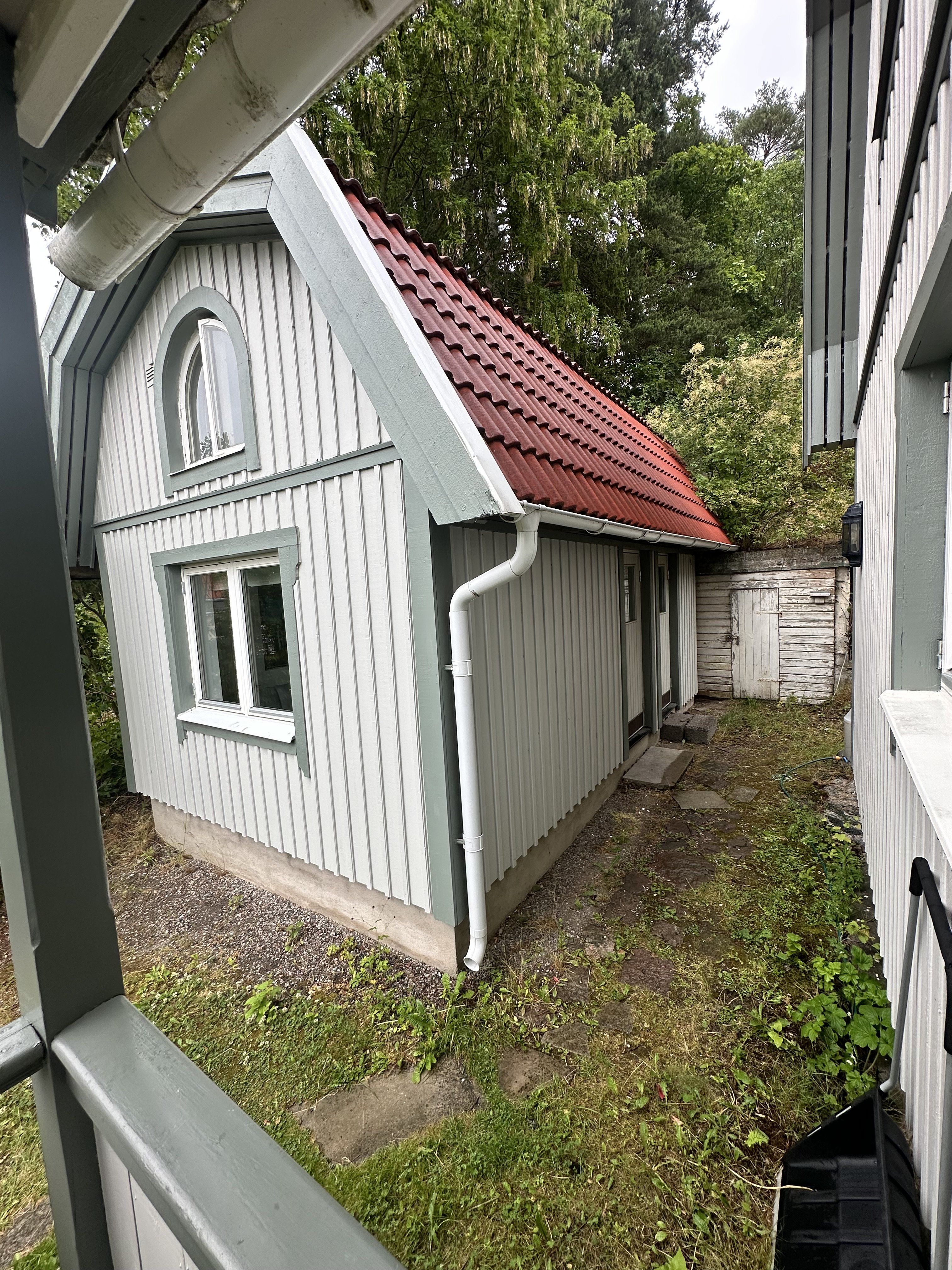 Stuga, 2 rooms, 20 sqm, Södertälje – bild 2