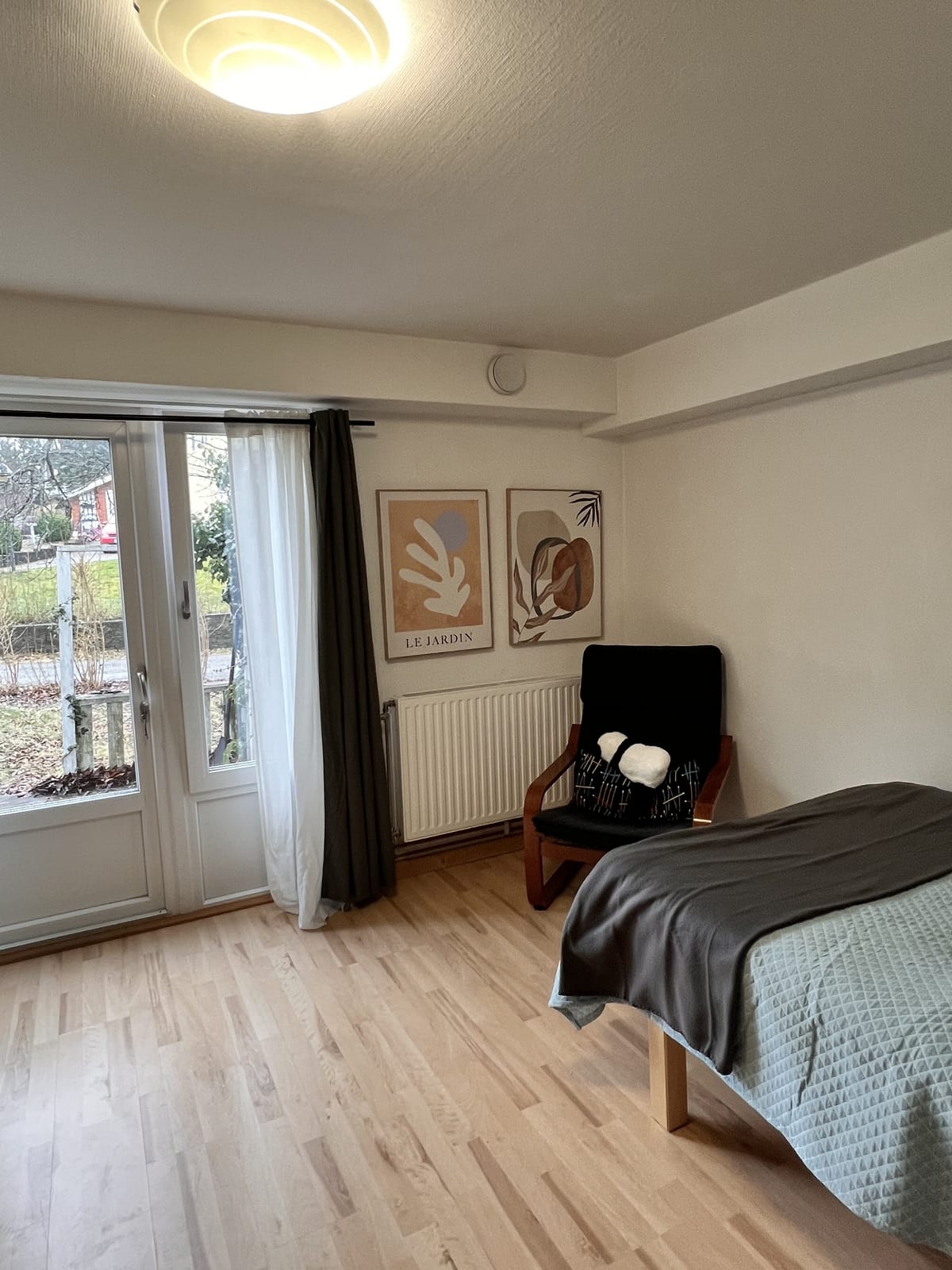 Korridor, 1 rooms, 12 sqm, Segeltorp