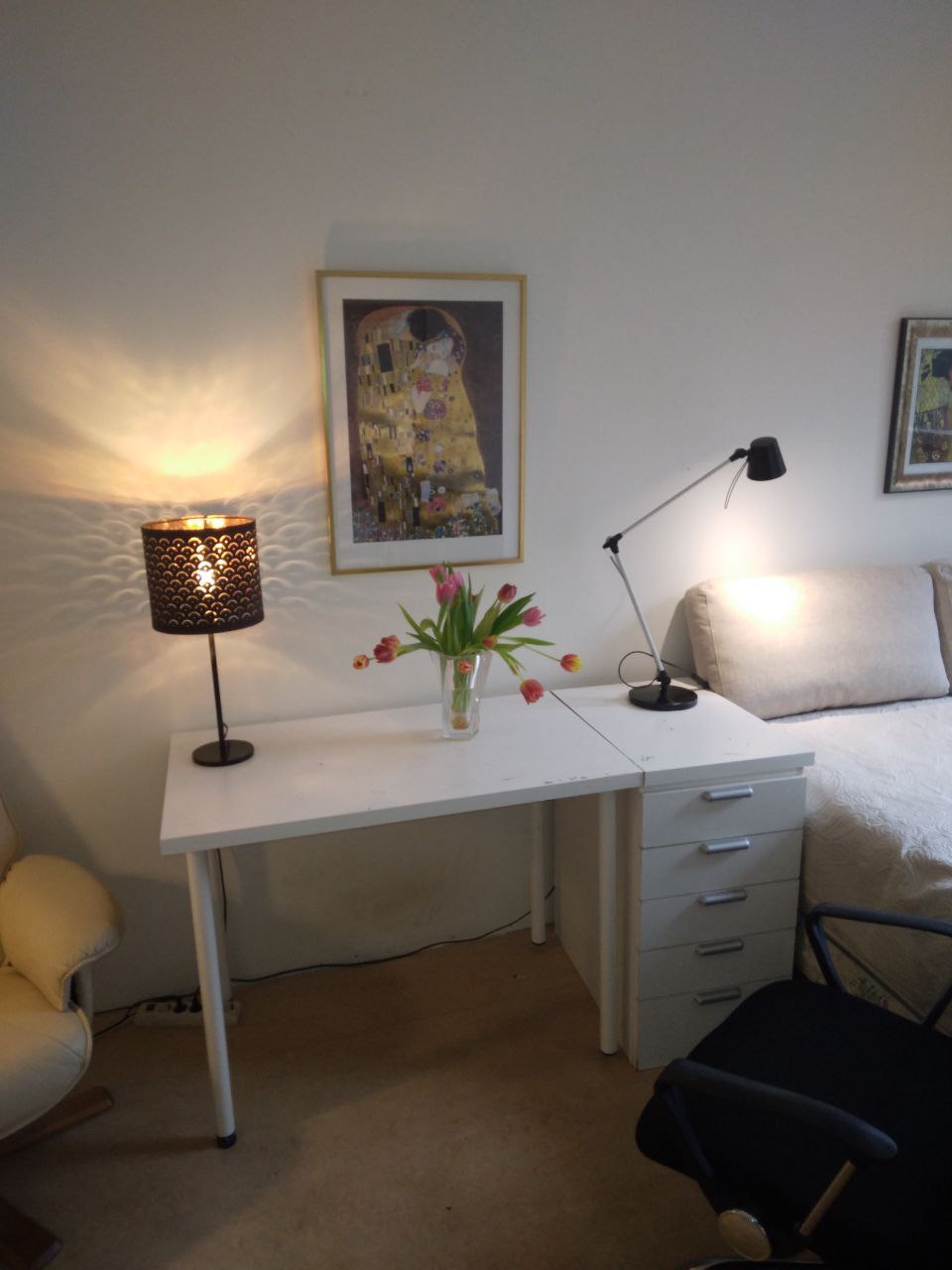 Lägenhet, 1 rooms, 11 sqm, Stockholm – bild 3