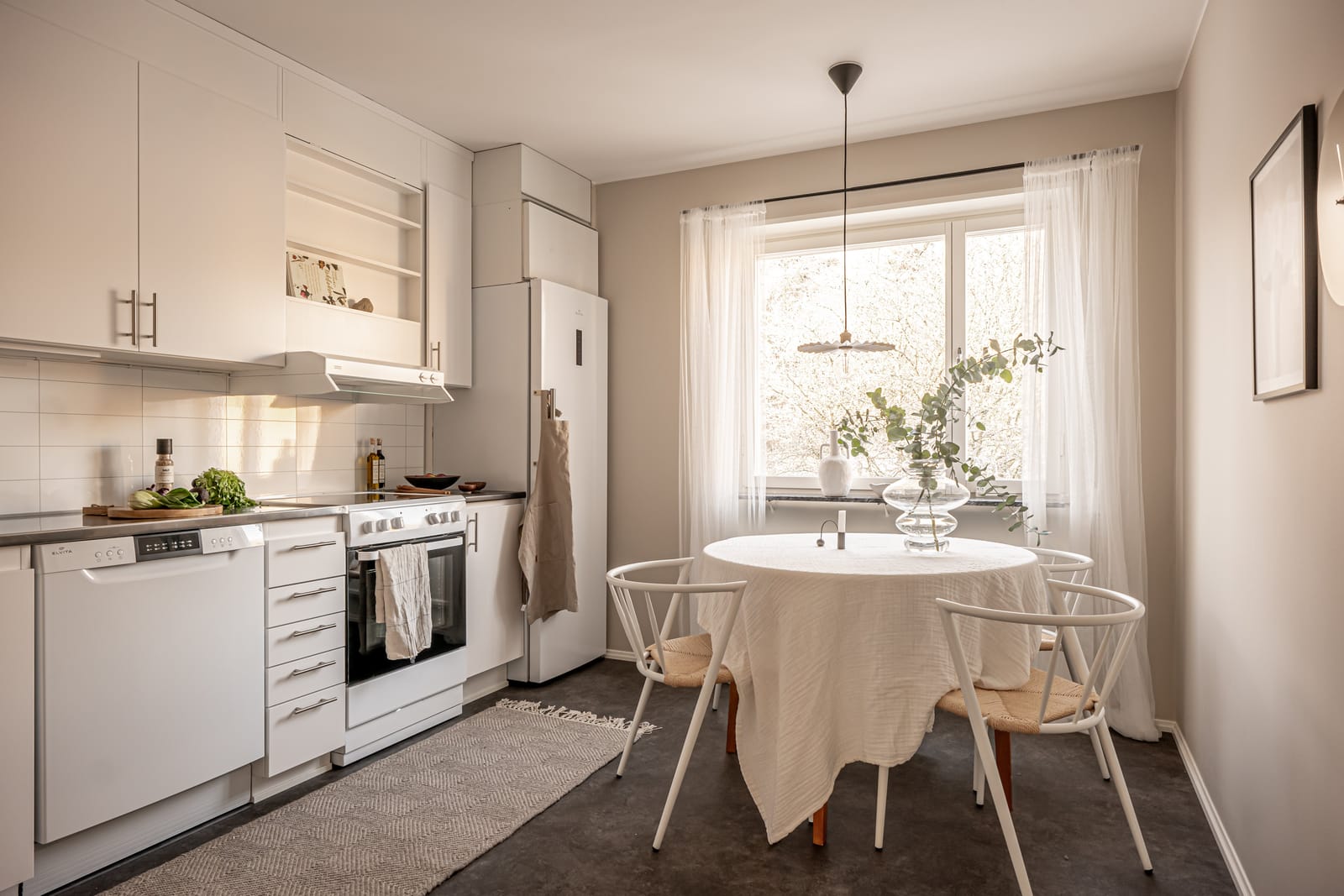 2 rok · 50 m² i Arboga – Arboga