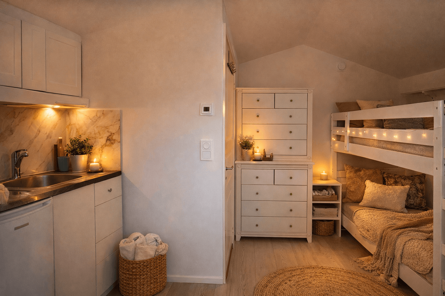 1 rok · 10 m² i Saltsjö-boo – bild 6