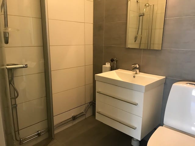3 rok · 111 m² i Helsingborg – bild 7