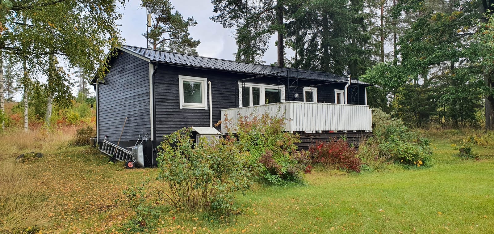 3 rok · 60 m² i Knutby – bild 6