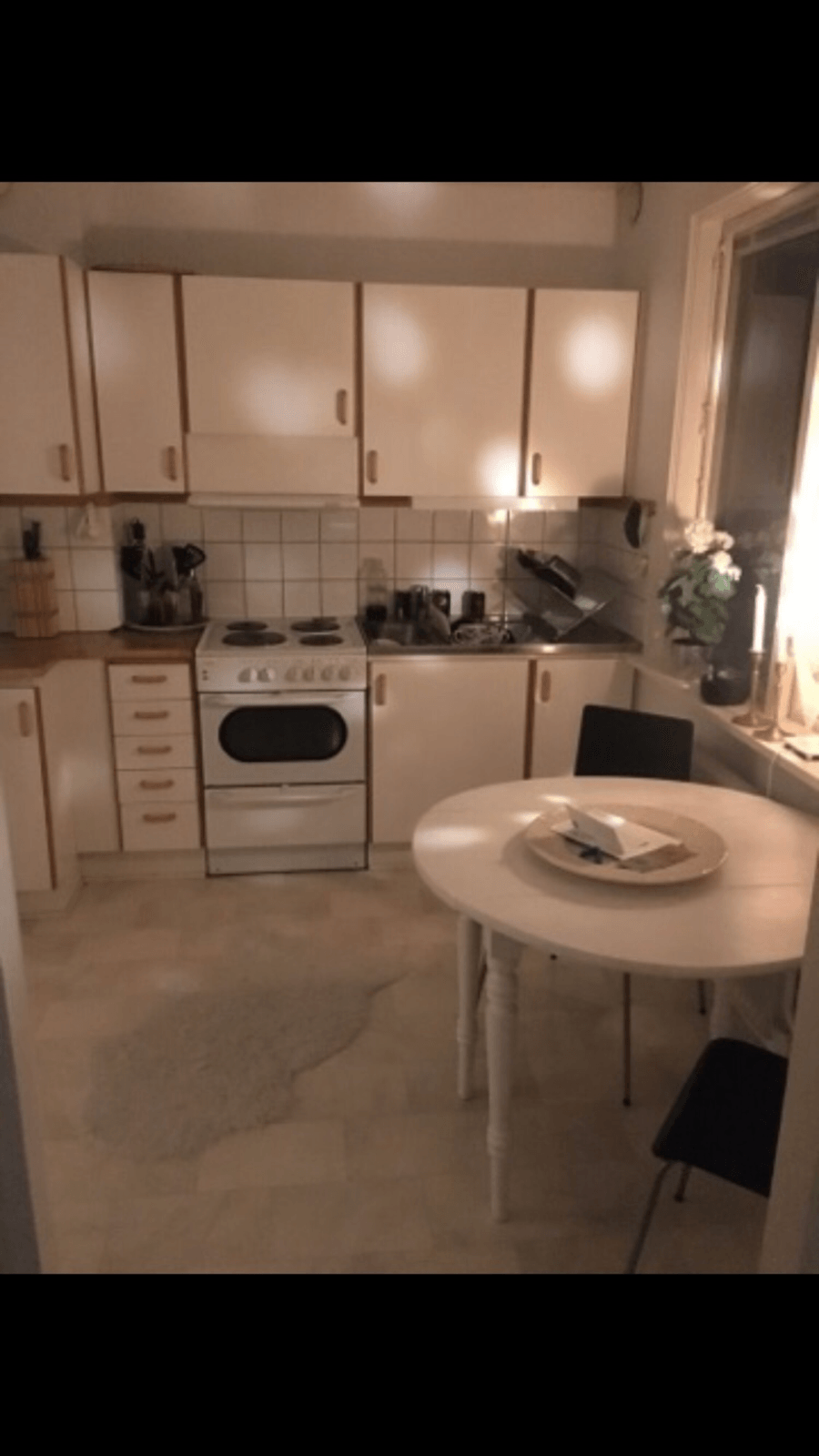 3 rok · 55 m² i Örebro